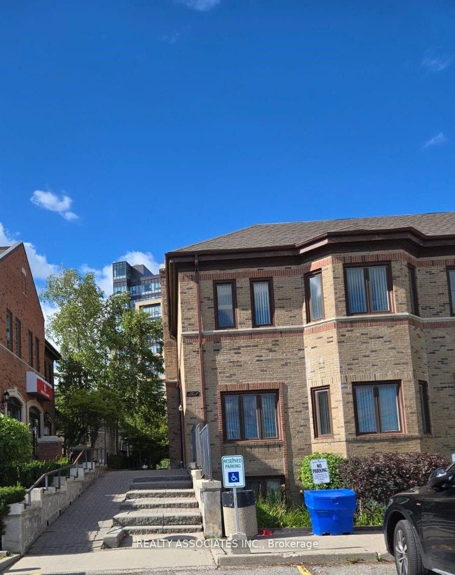 1035 Mcnicoll Avenue, Scarborough Village / Eglinton East, ON M1W 3W6 - Photo 1