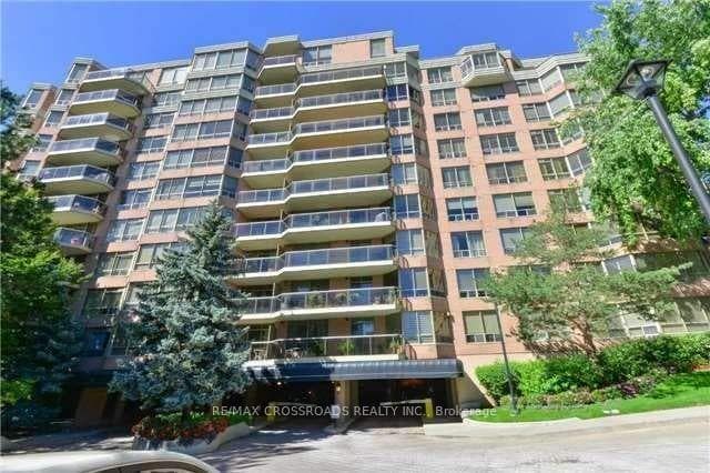 3181 Bayview Avenue Unit Ph03, Hillcrest Village / Bayview Village, ON M2K 2Y2 - Photo 1