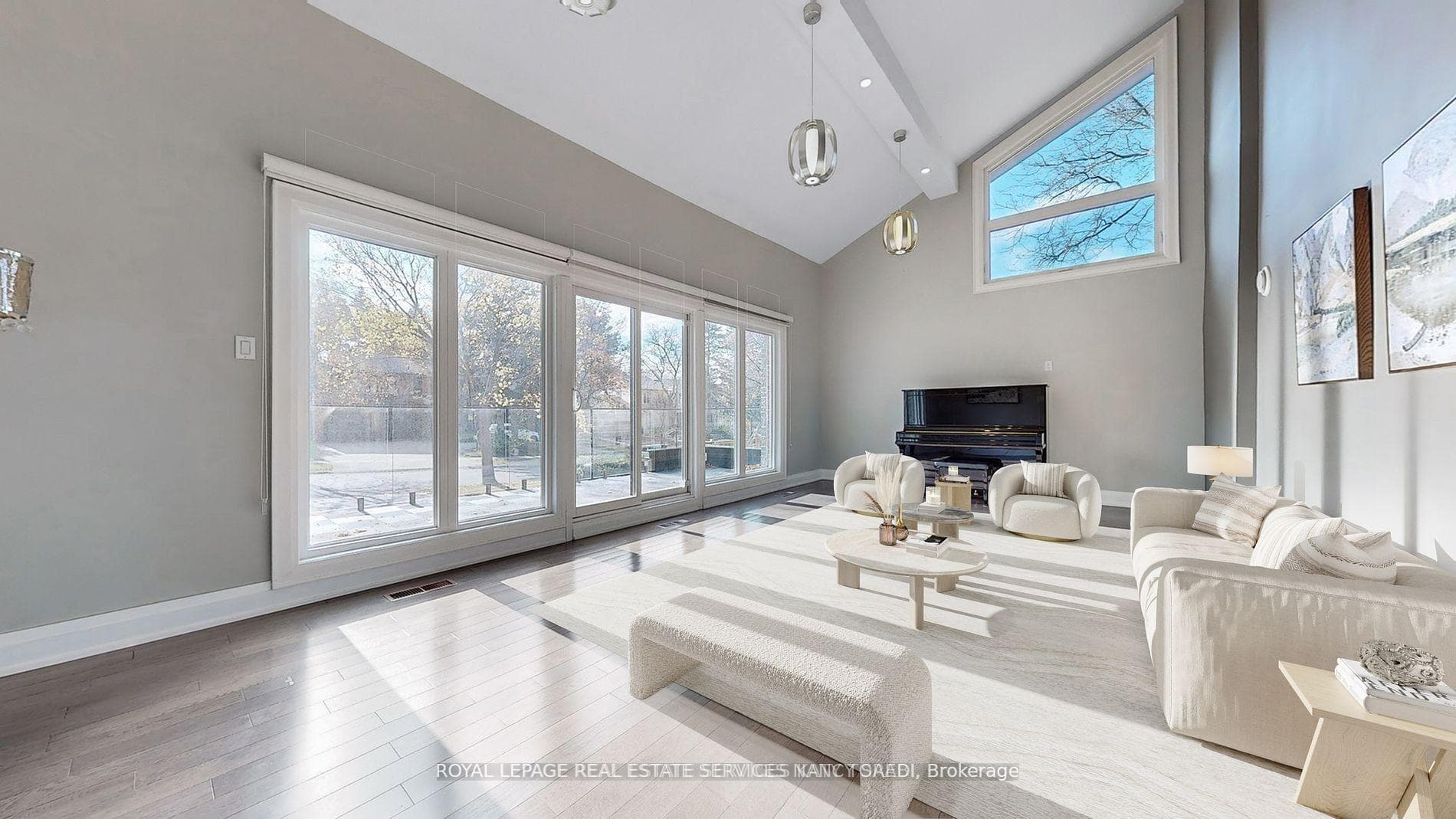 136 Denlow Boulevard, Toronto C13