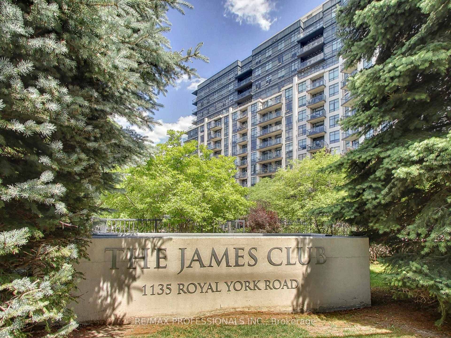 1135 Royal York Road Unit 711, Etobicoke (Islington / Rexdale), ON M9A 0C3 - Photo 1