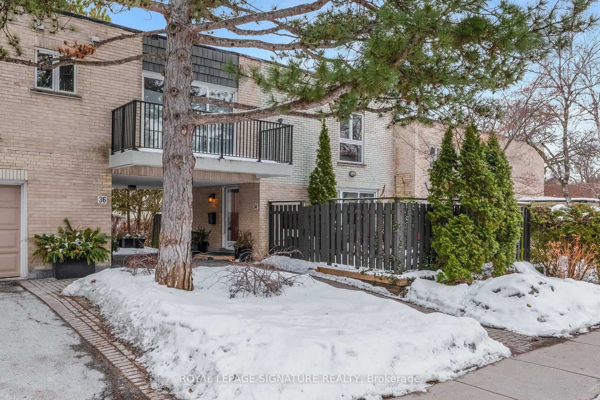 34 Sugar Millway N/A, Bridle Path / York Mills / Hoggs Hollow, ON M2L 1R6 - Photo 1