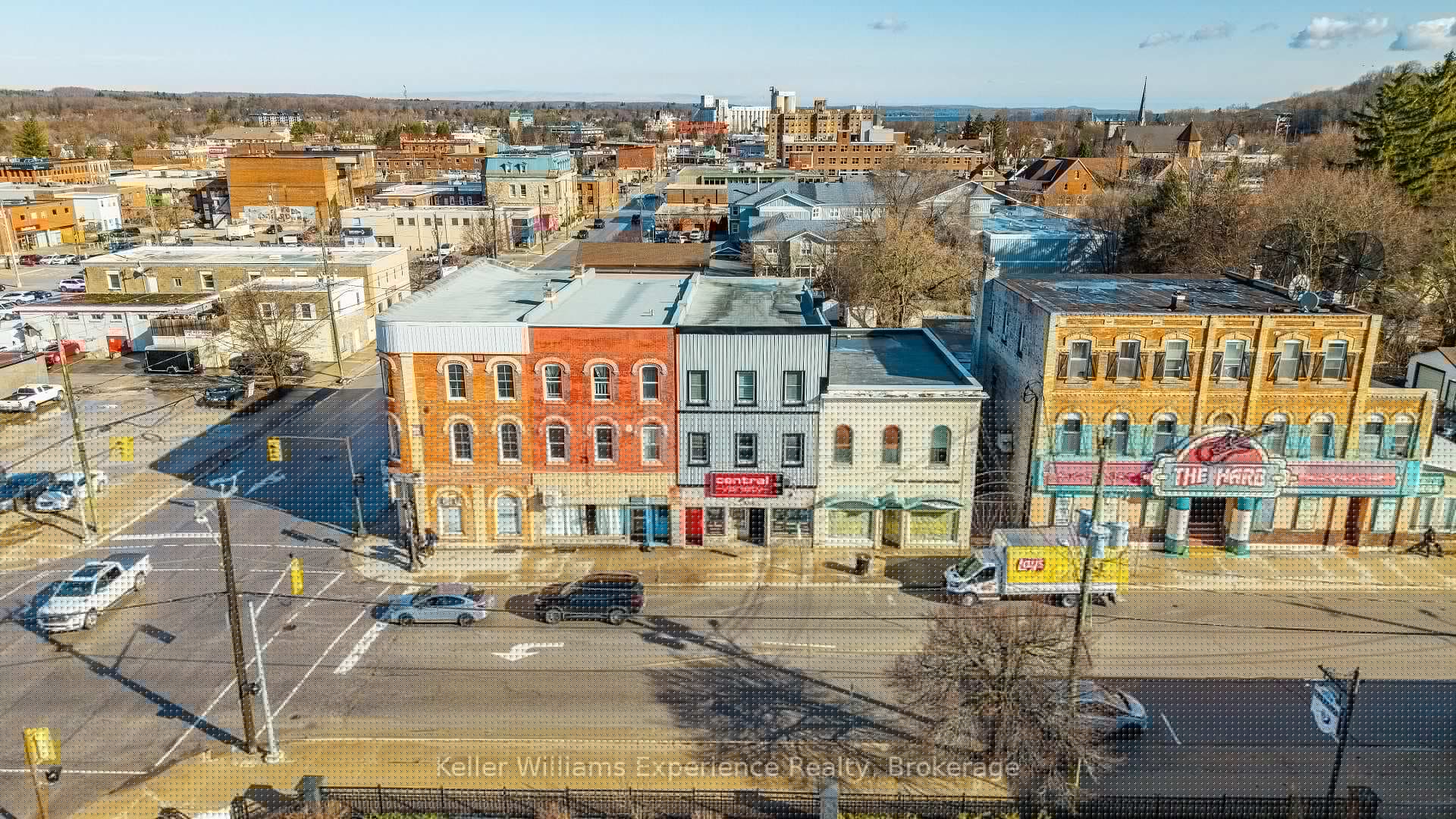 314 8th Street, Owen Sound, ON N4K 1L4 - Photo 1