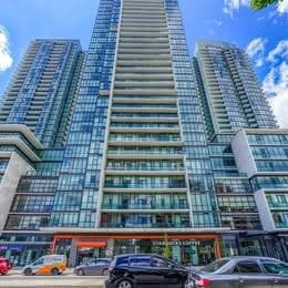 4070 Confederation Parkway Unit 1903, Mississauga, ON L5B 0E9 - Photo 1