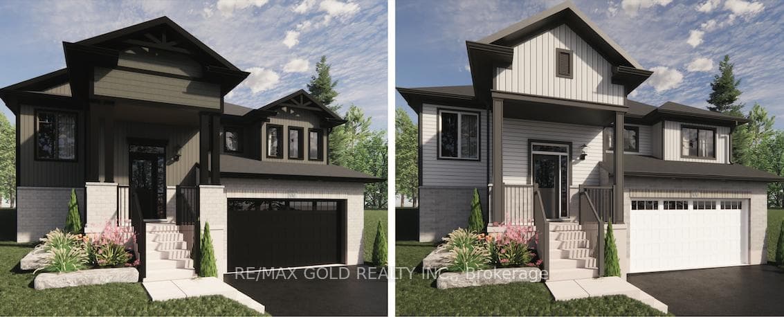 0 Front Street Unit LOT 4, Trent Hills, ON K0L 1Y0 - Photo 1