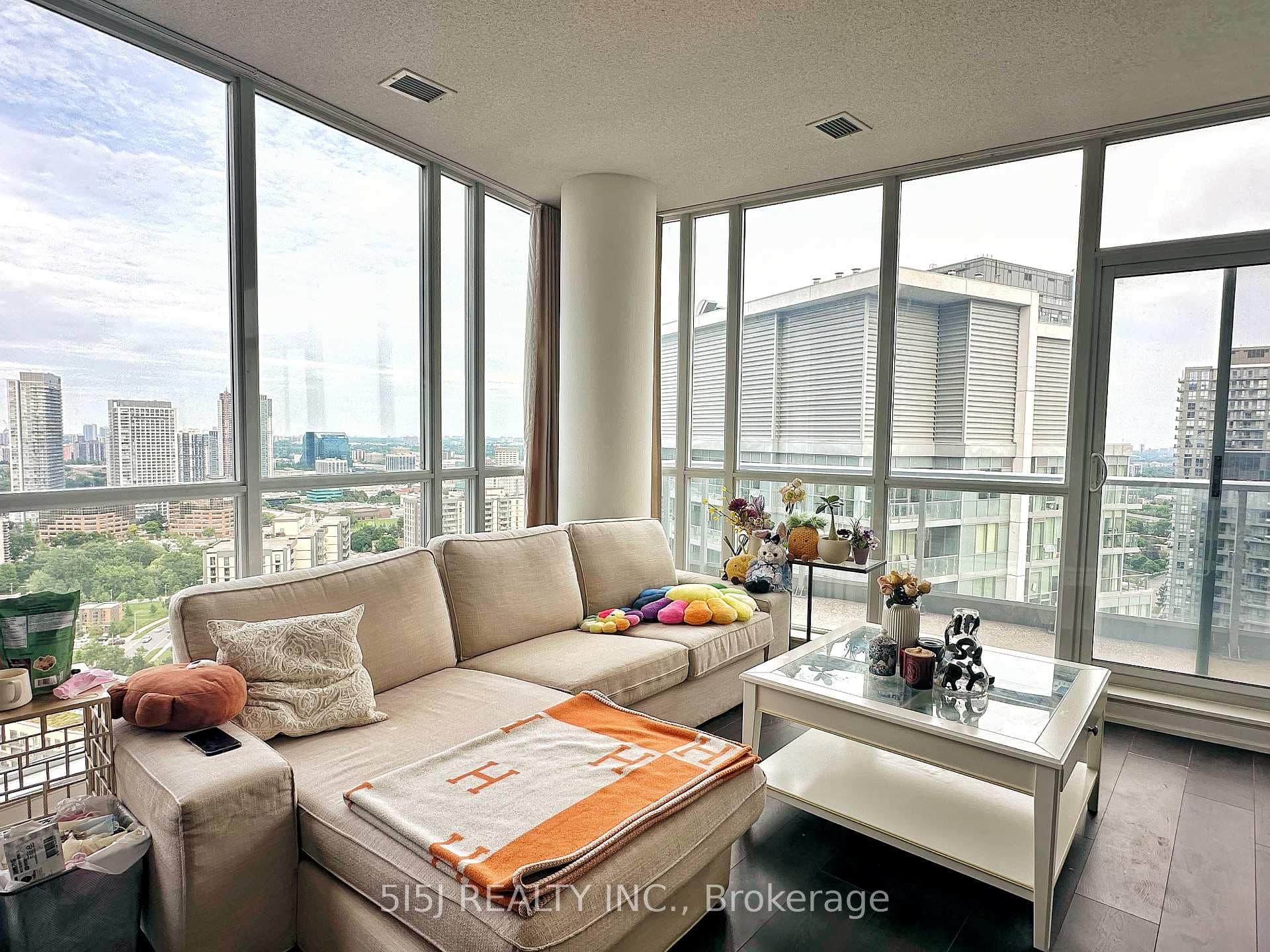 66 Forest Manor Road Unit 2608, Toronto C15