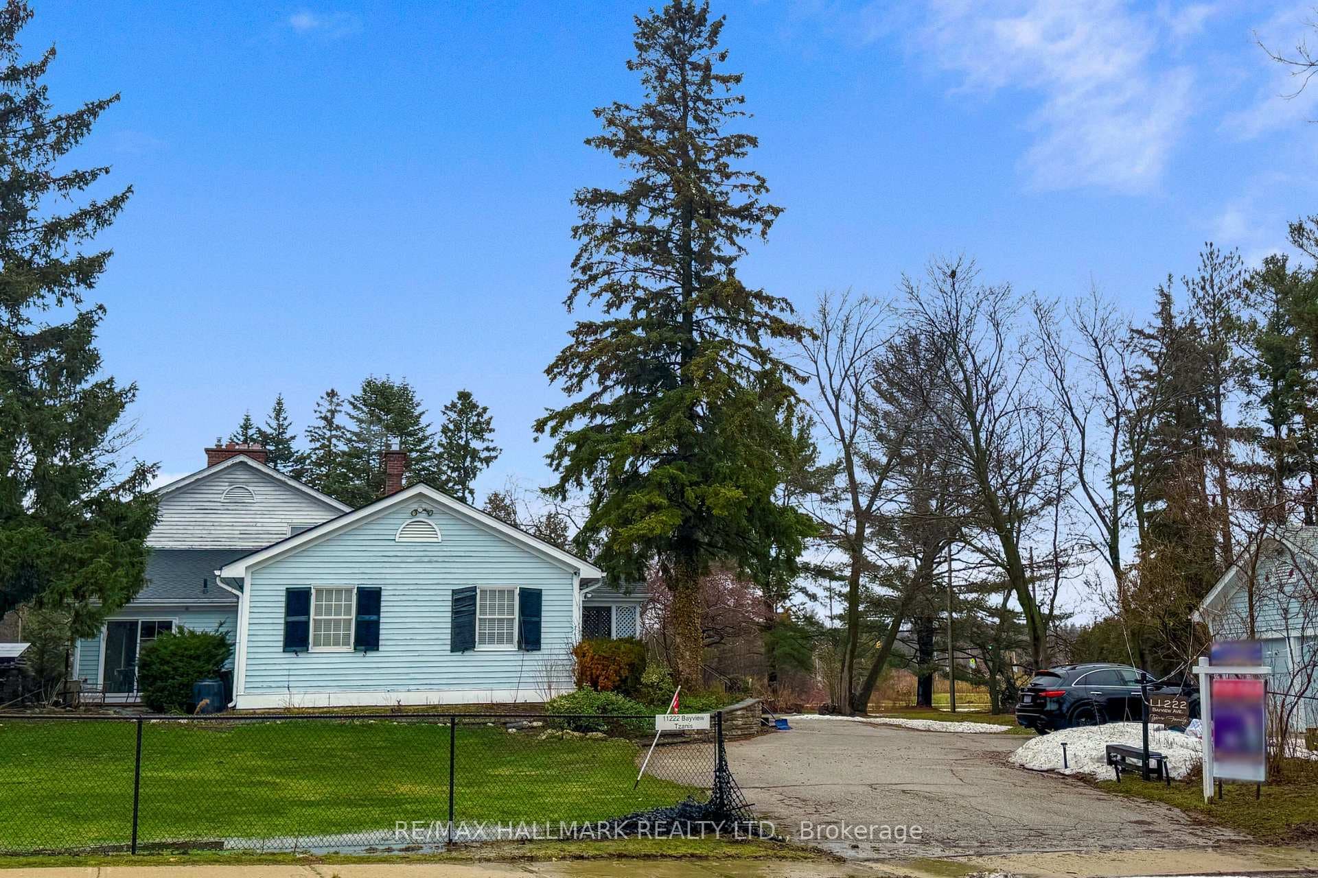 11222 Bayview Avenue, Richmond Hill, ON L4S 1L4 - Photo 1