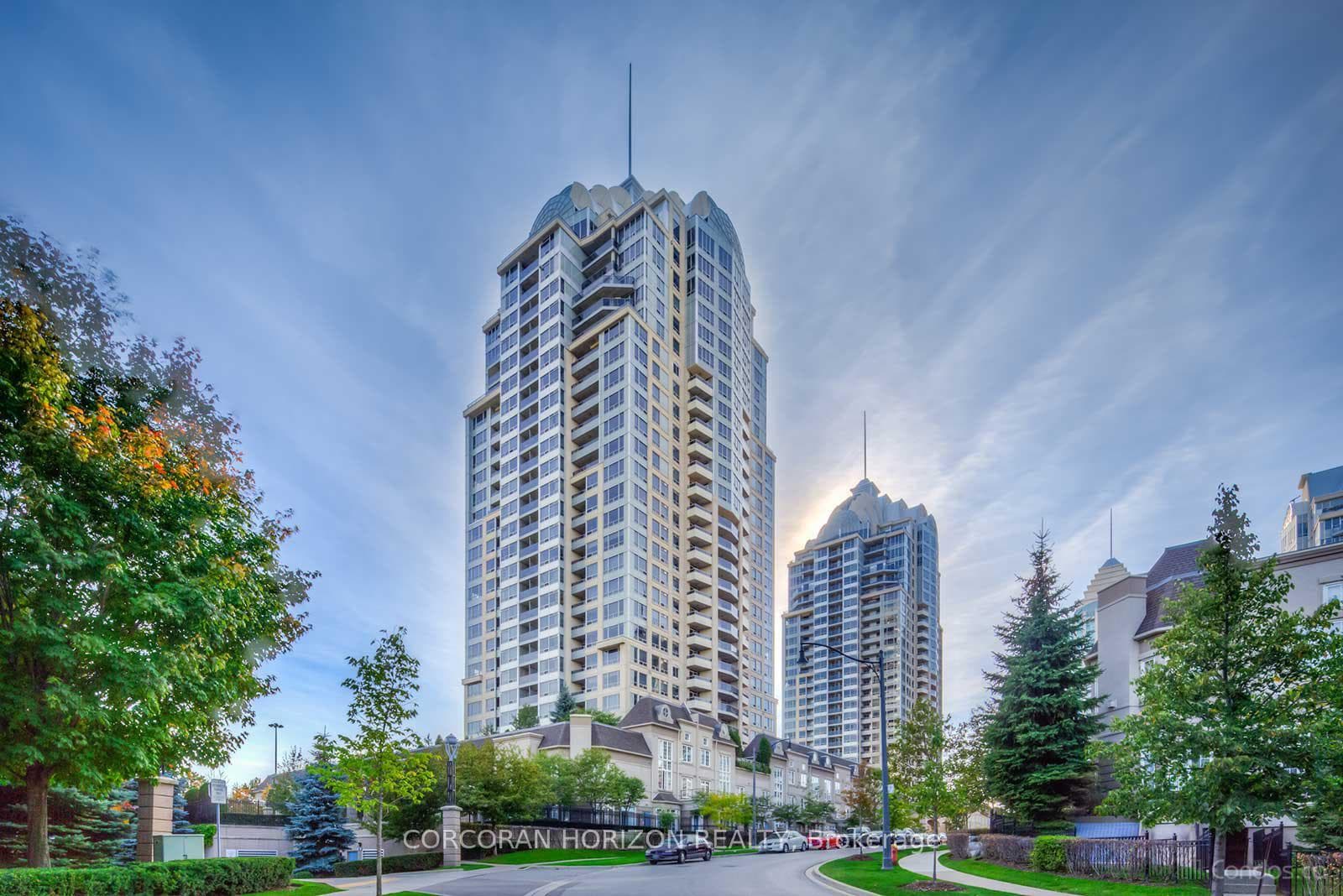 1 Rean Drive Unit 1311, Hillcrest Village / Bayview Village, ON M2K 3C1 - Photo 1