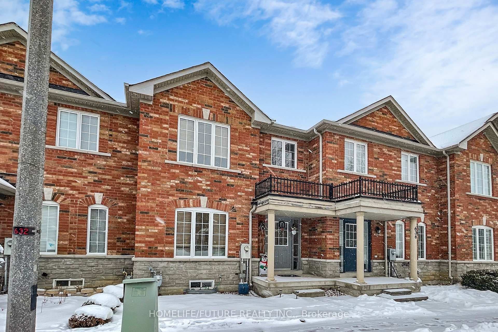 634 South Unionville Avenue, Markham, ON L3R 8V1 - Photo 1