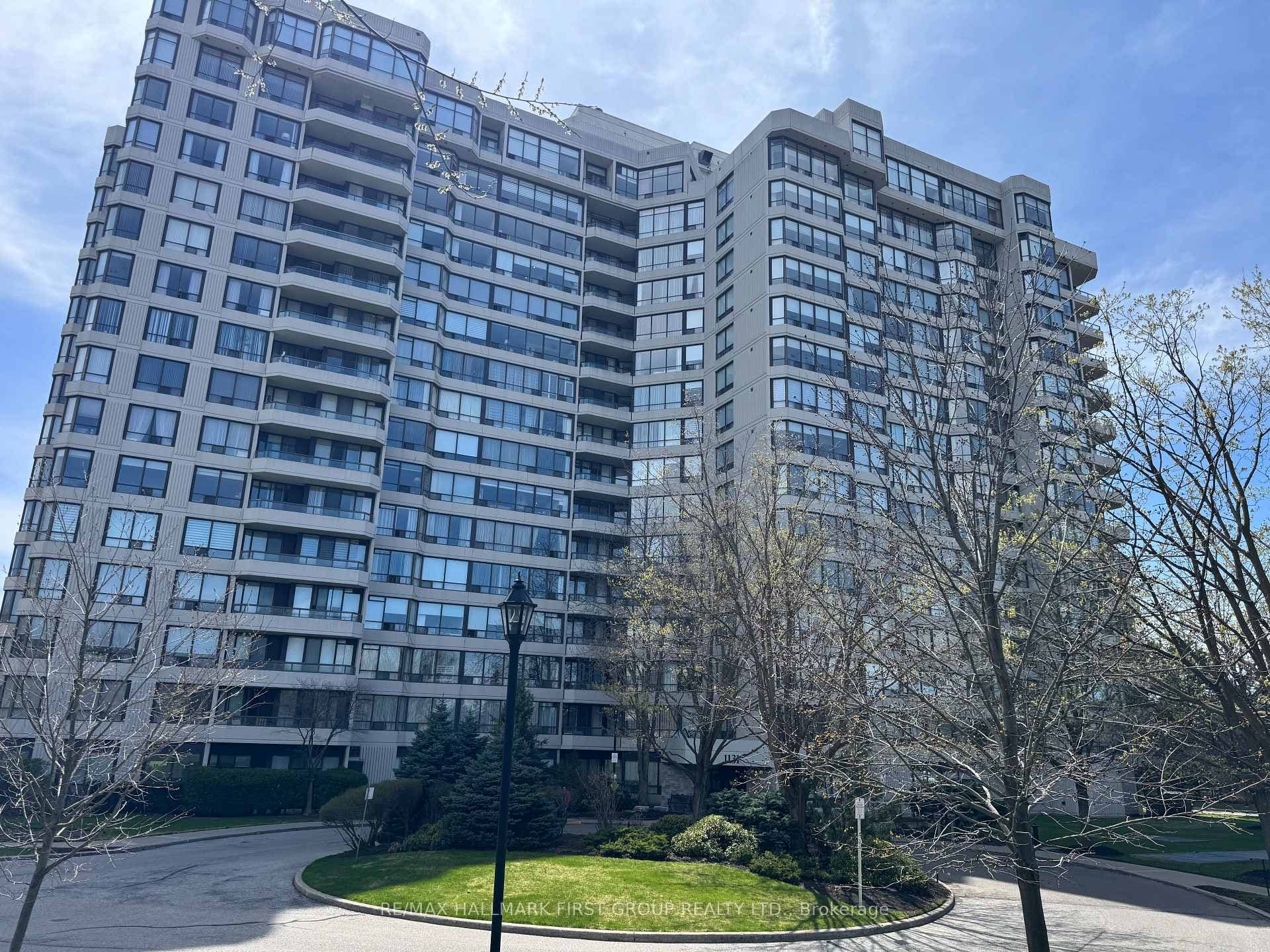 1131 Steeles Avenue Unit 601, Thornhill / Willowdale, ON M2R 3W8 - Photo 1