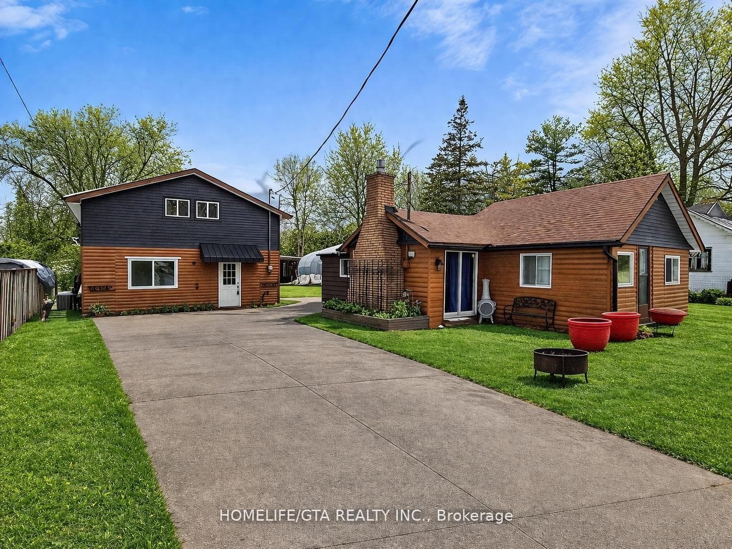 31474 Lakeridge Road, Georgina, ON L0E 1N0 - Photo 1