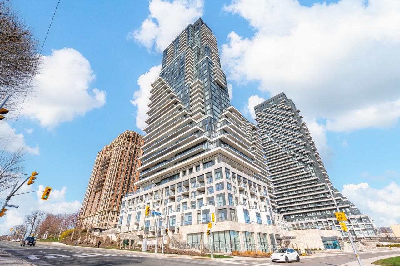 10 Inn On The Park Drive Unit 1601, Don Mills / Parkwoods / Victoria Village, ON M3C 0P9 - Photo 1