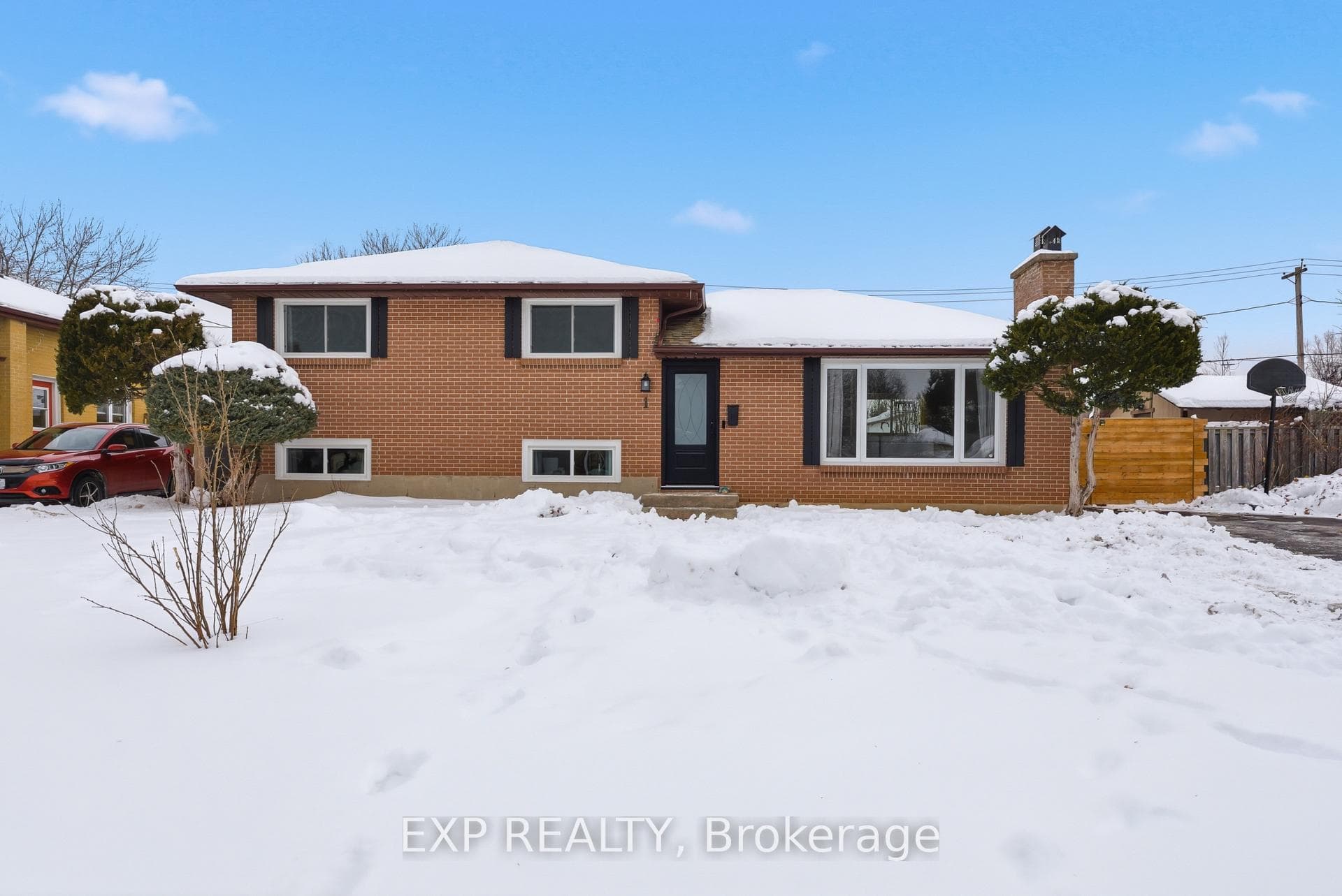 1 Nelles Avenue, Quinte West, ON K8V 3A6 - Photo 1