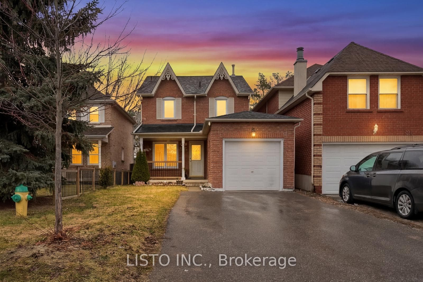 129 Heydon Avenue, New Tecumseth