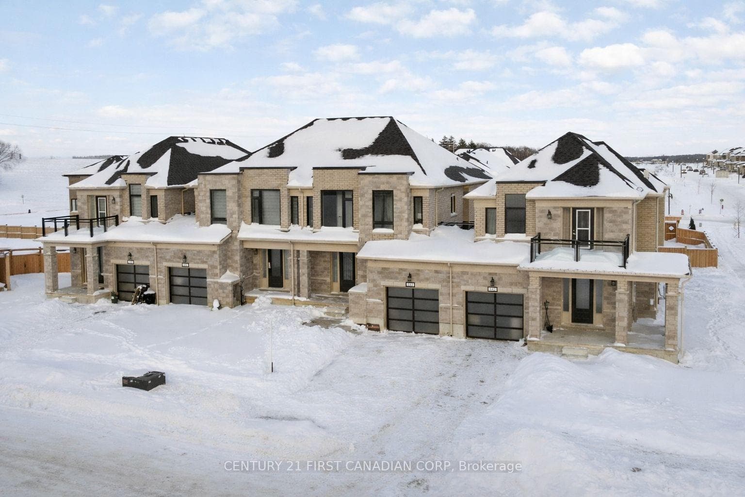 844 Sobeski Avenue, Woodstock, ON N4T 0P2 - Photo 1