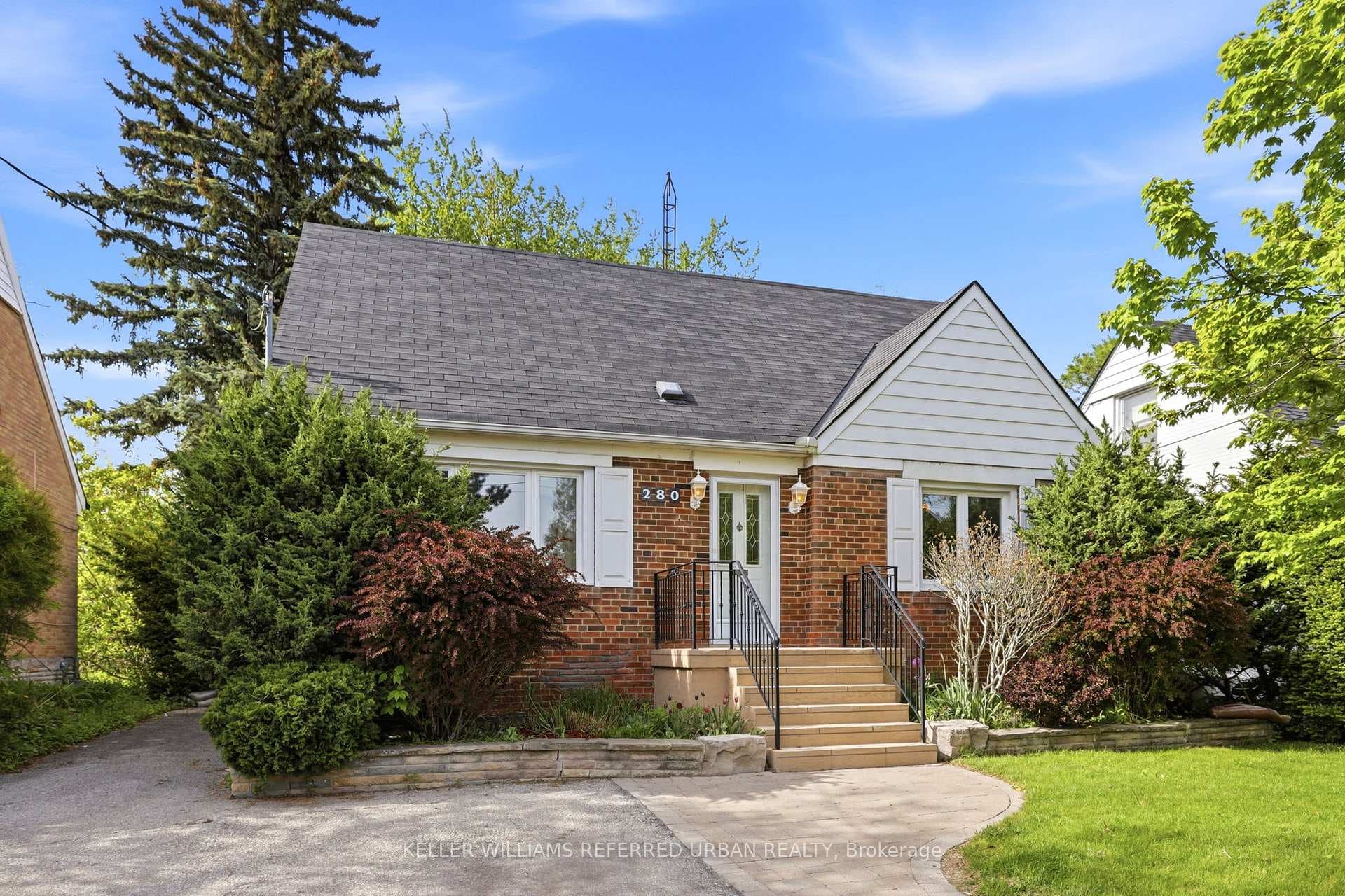 280 Bogert Avenue, Thornhill / Willowdale, ON M2N 1L5 - Photo 1