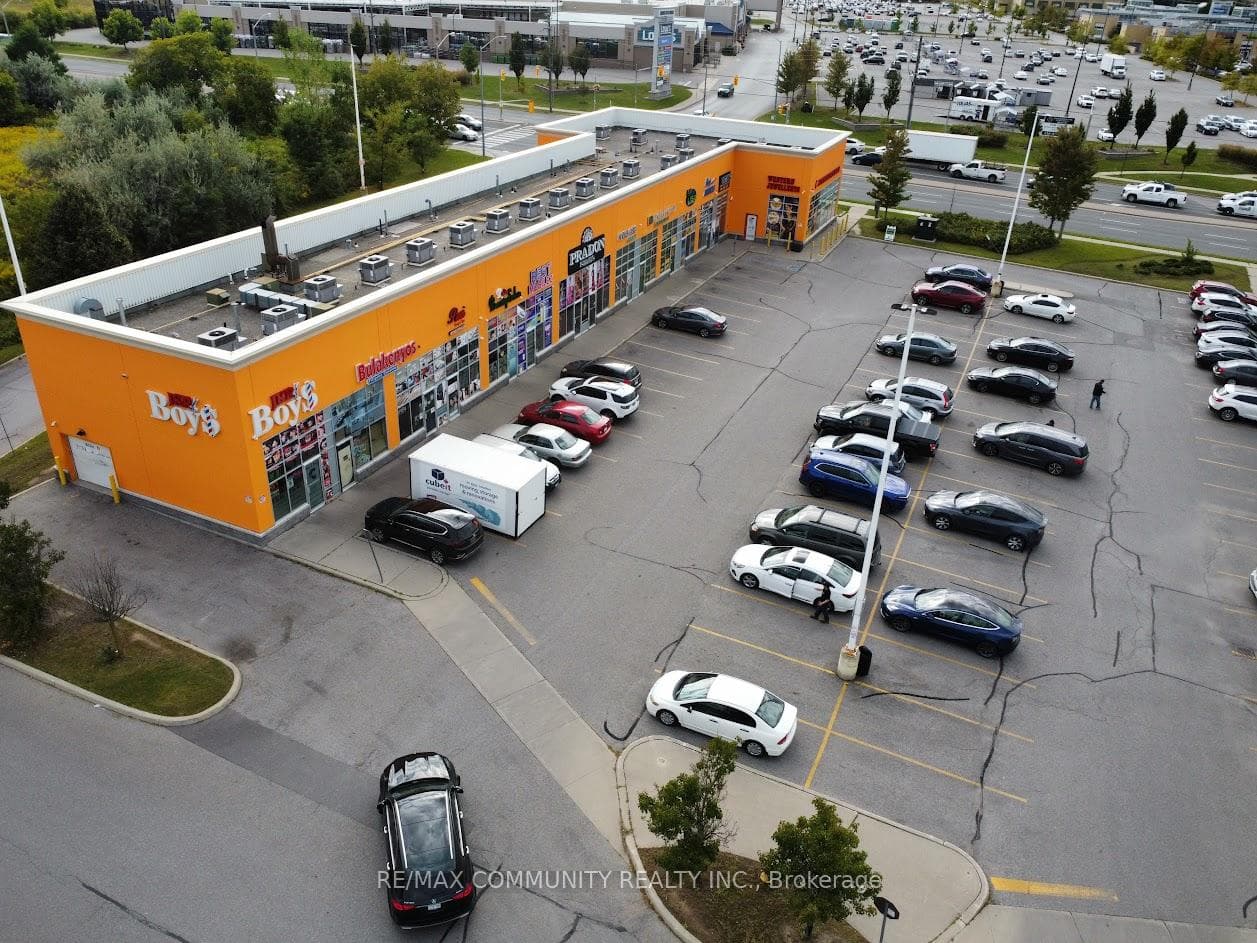 3331 Markham Road Unit 101, Scarborough (Morningside / West Hill), ON M1X 1S8 - Photo 1