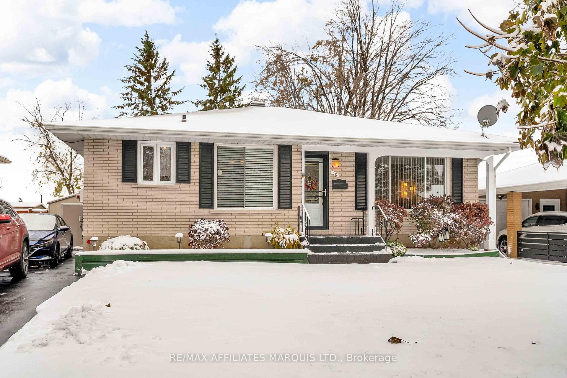 50 Valecrest Drive, Cornwall