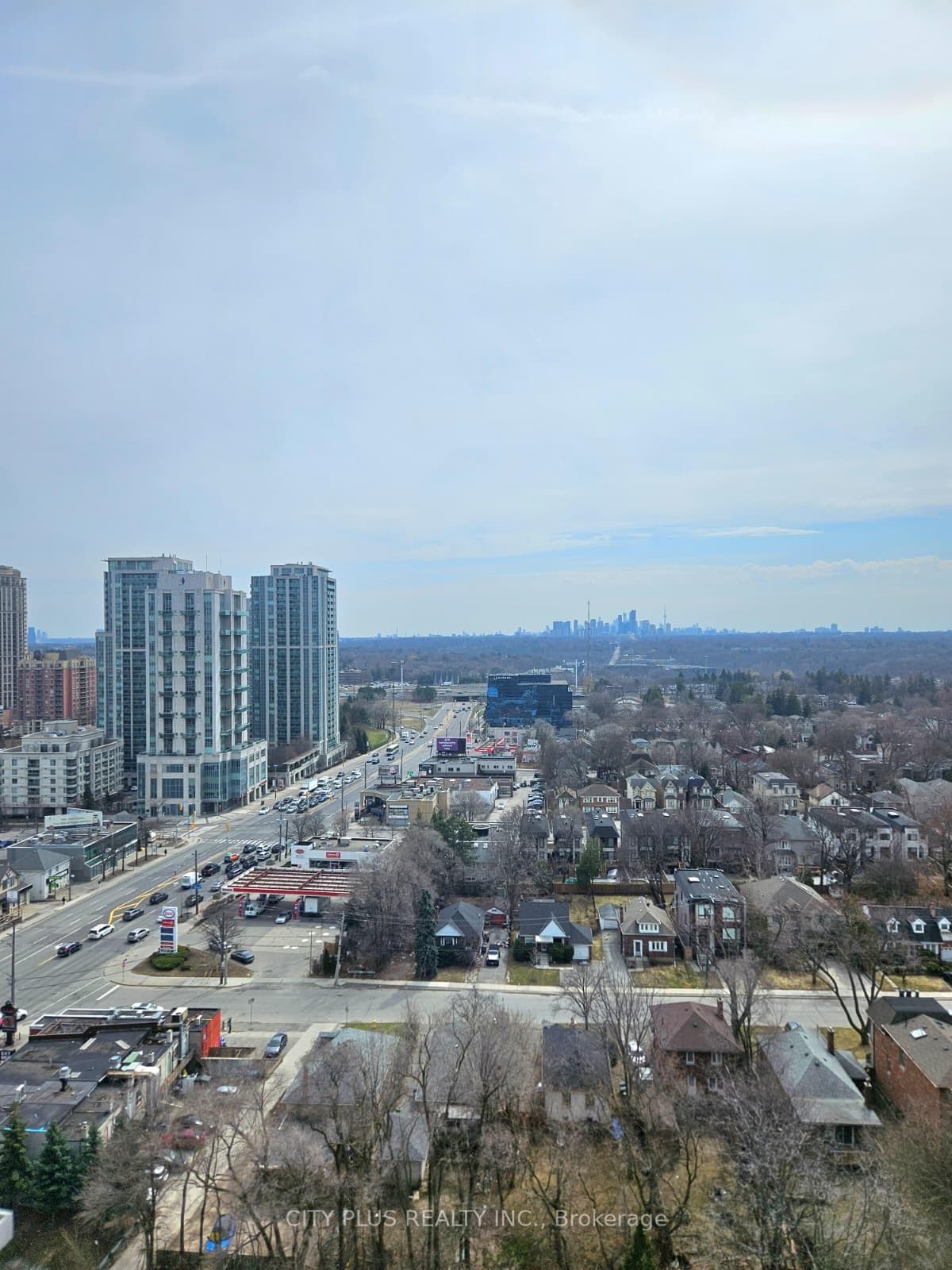 11 Bogert Avenue Unit 1703, Thornhill / Willowdale, ON M2N 0H4 - Photo 1