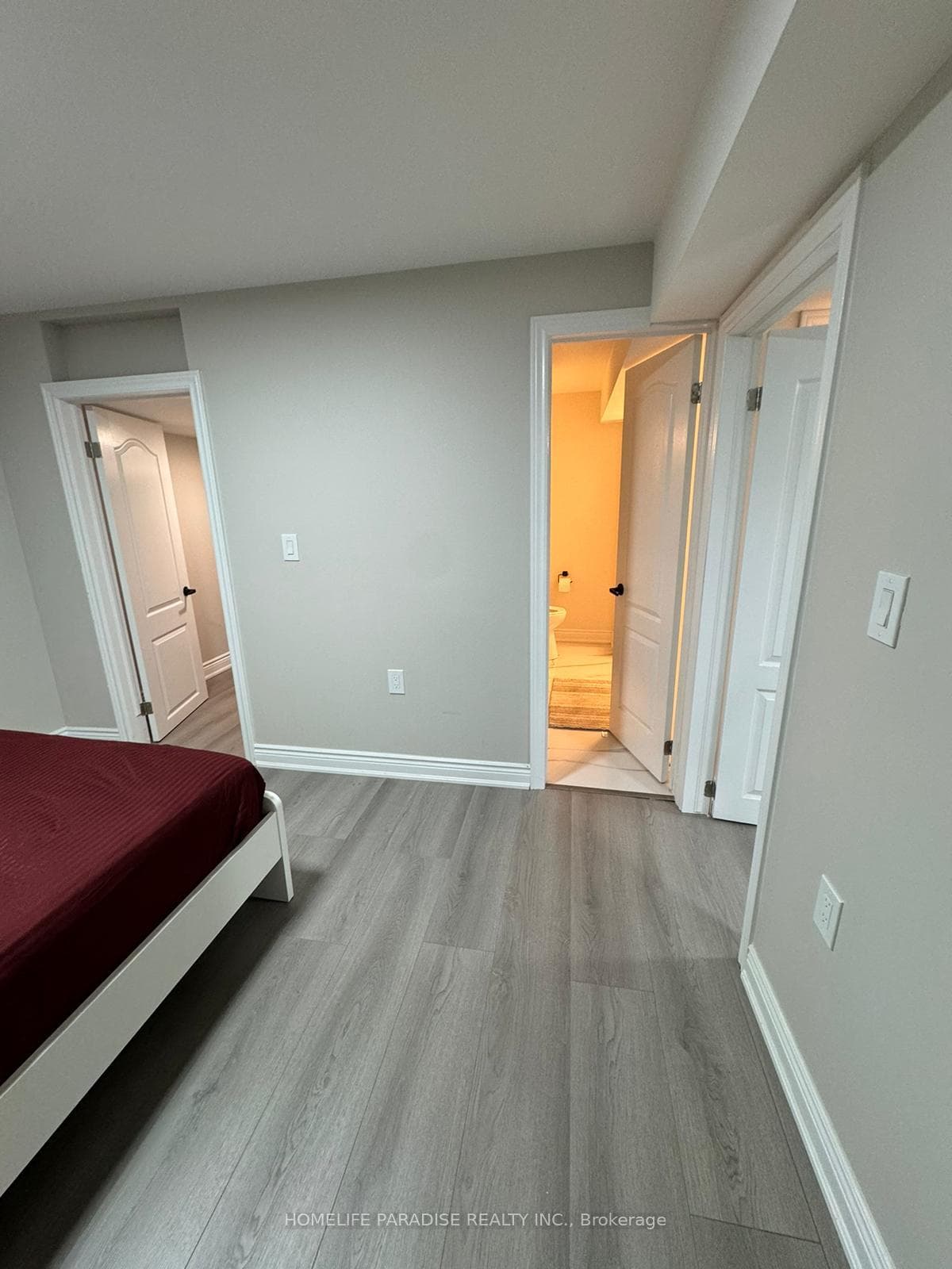 1103 Costigan Road Unit Basemen, Milton, ON L9T 6N9 - Photo 1