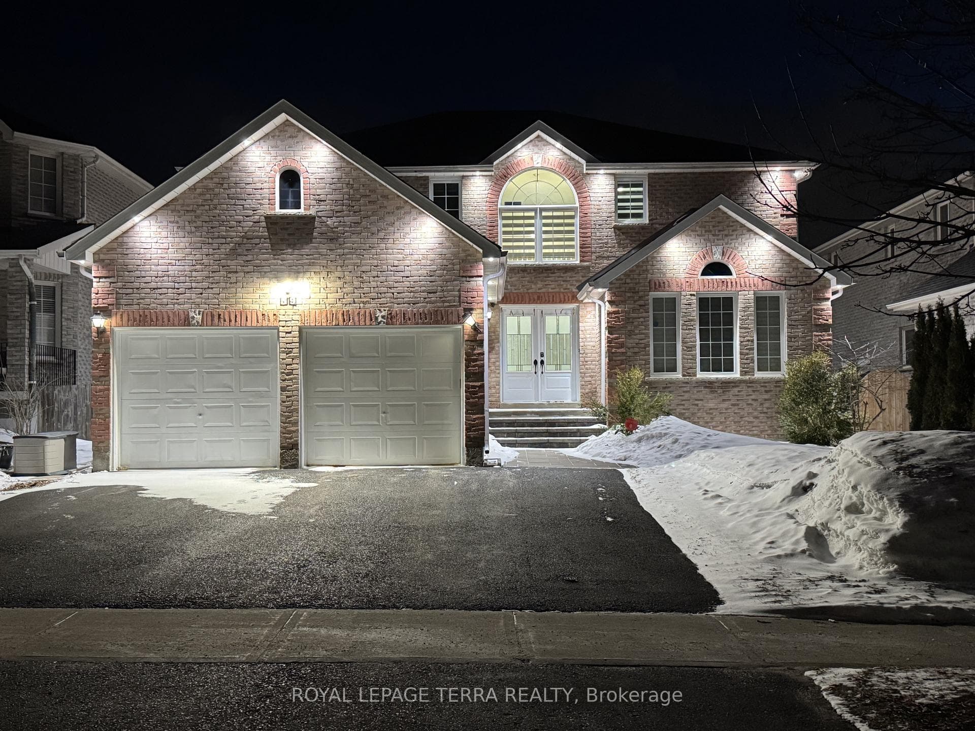 59 Russell Hill Drive, Barrie, ON L4N 0C1 - Photo 1