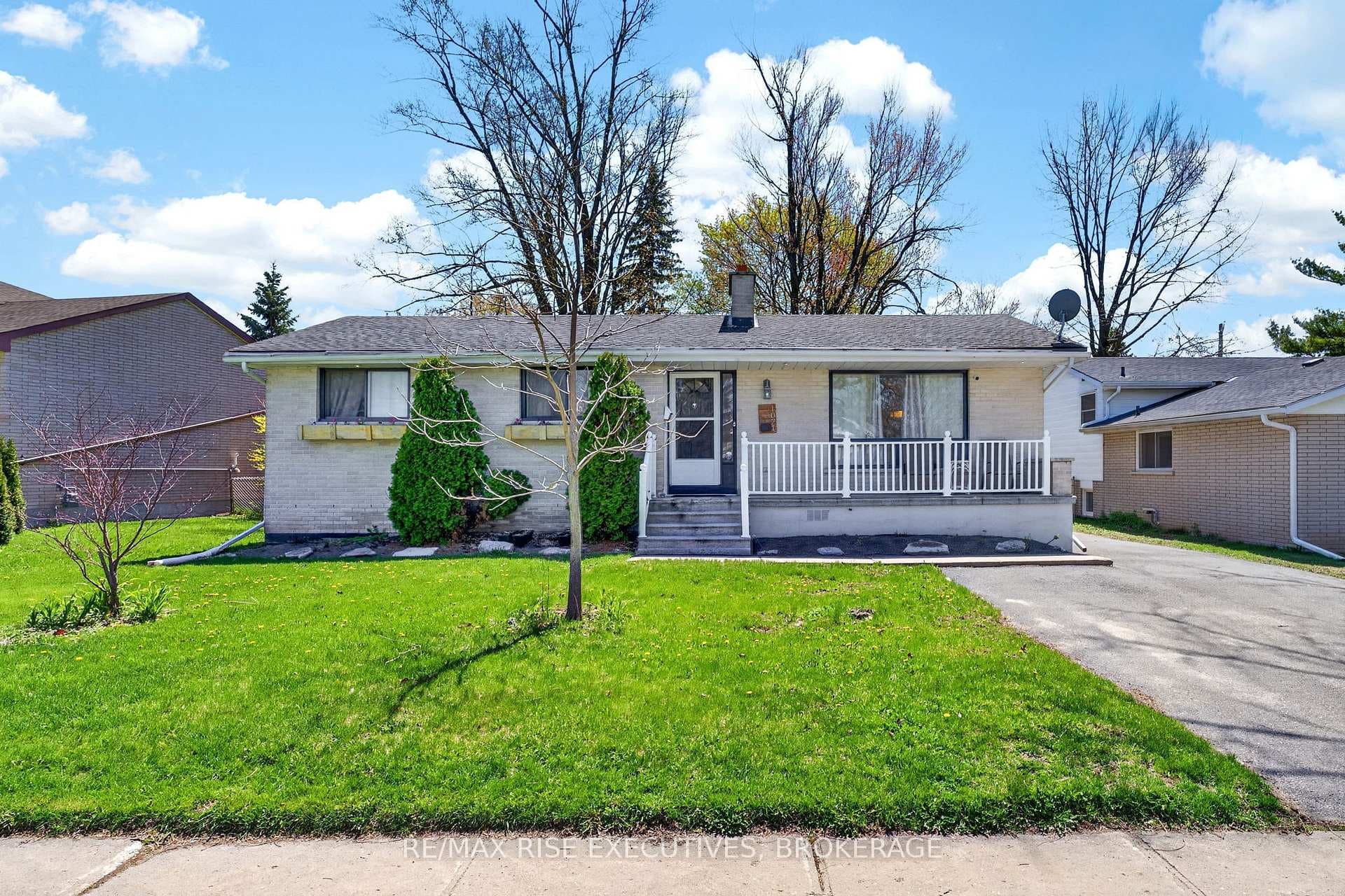 1071 Hudson Drive, Kingston