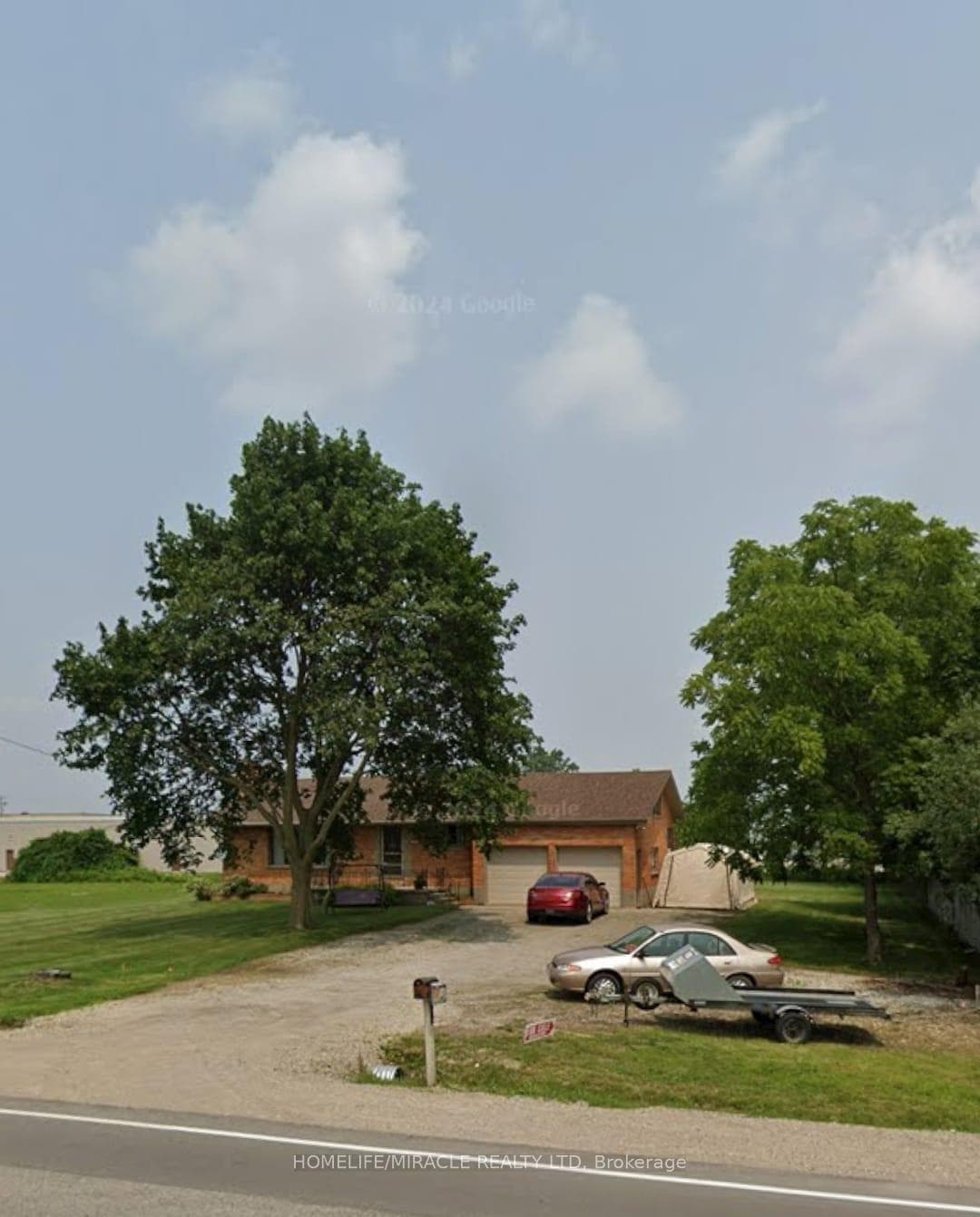 3050 Dingman Drive, London South, ON N6E 3W8 - Photo 1