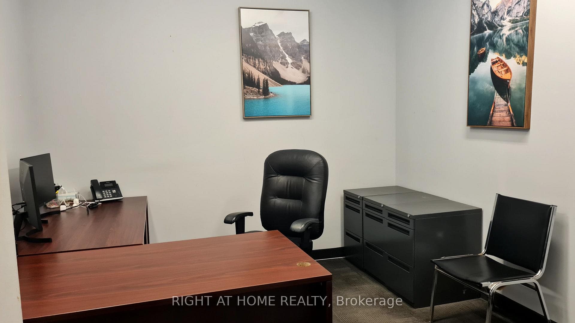 300 Supertest Road Unit Office A, Downsview / Black Creek, ON M3J 2M2 - Photo 1