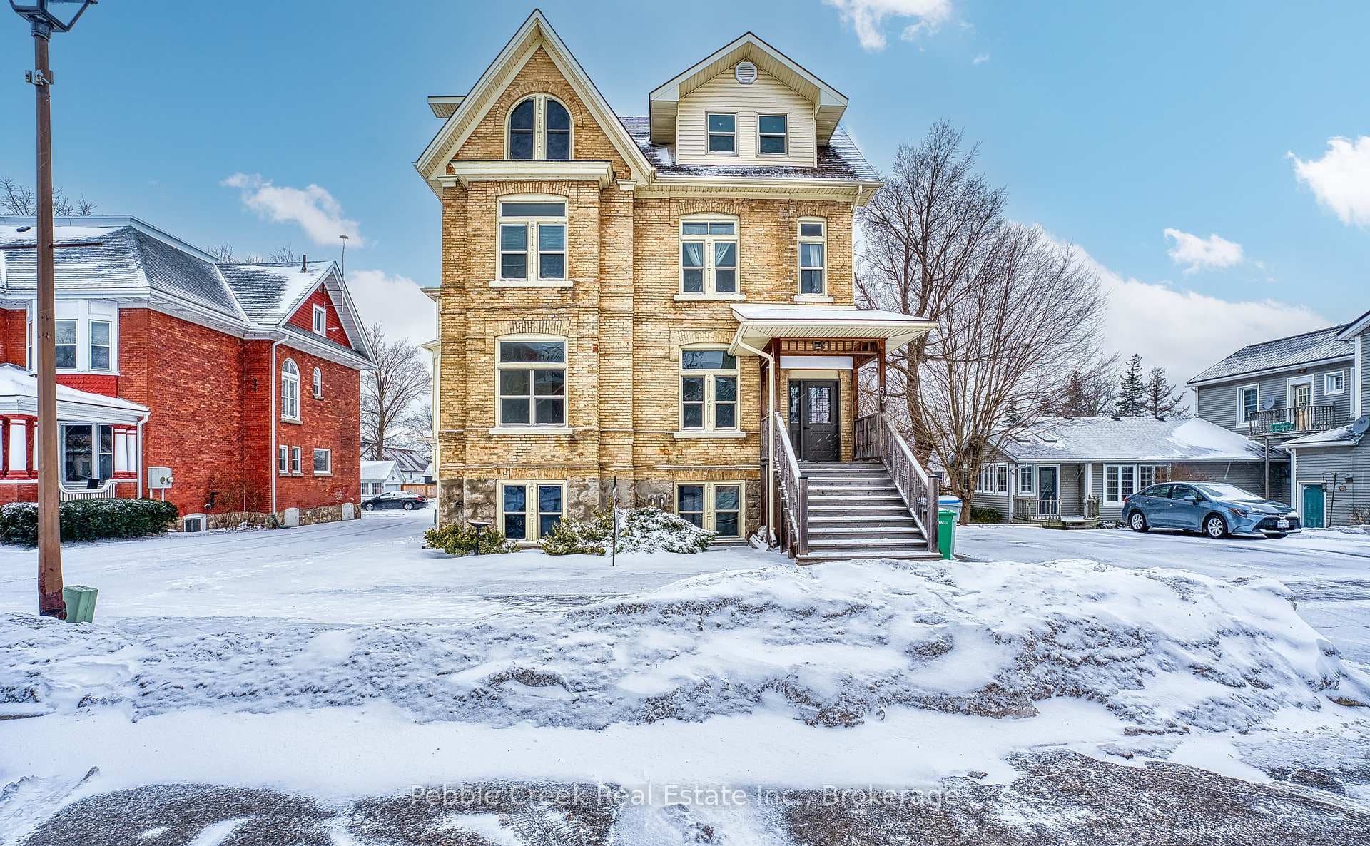 59 North Street, Goderich, ON N7A 2T5 - Photo 1