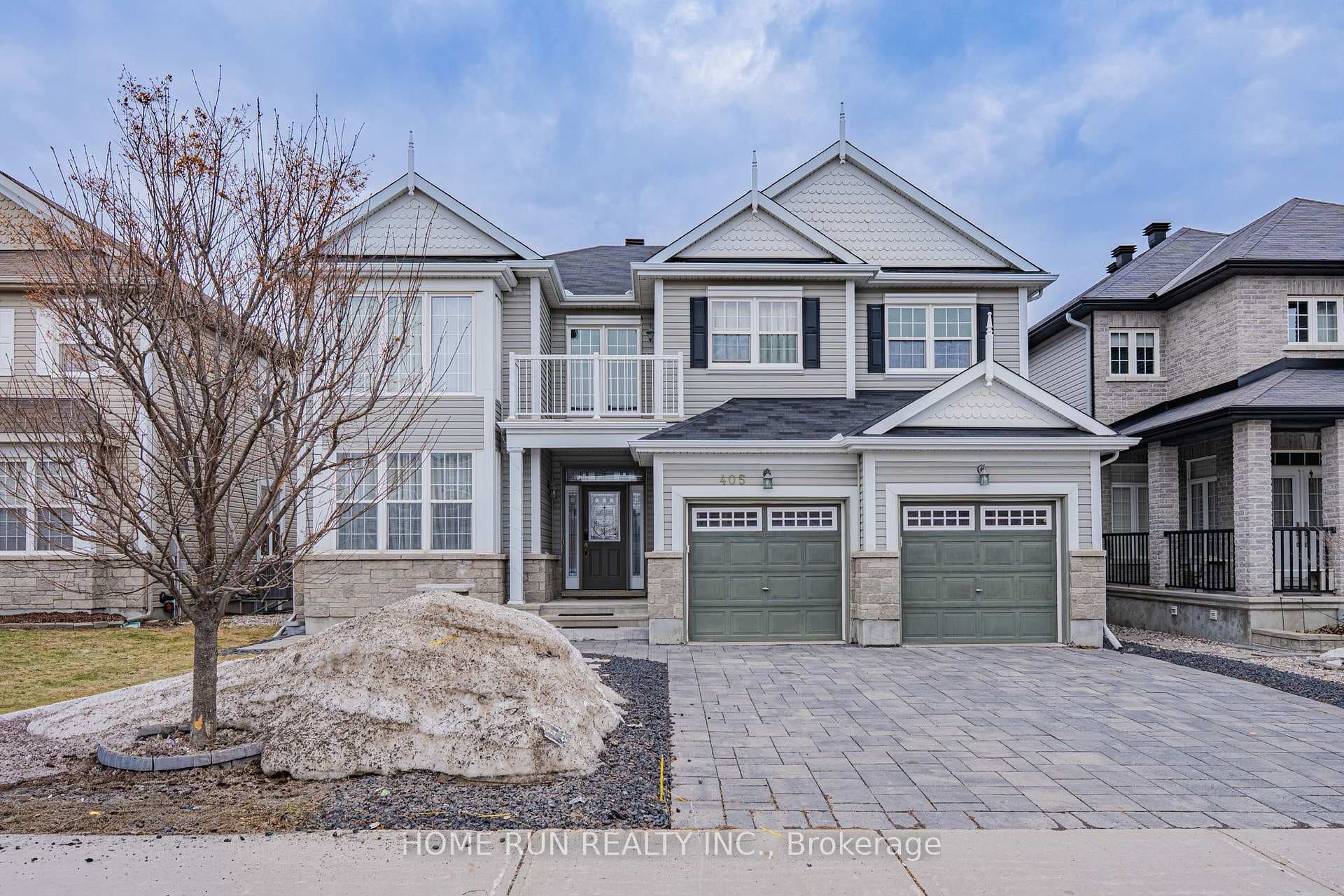 405 TARTARUGA Lane, Barrhaven, ON K2J 0C9 - Photo 1