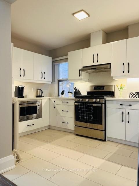 487 Clinton Street Unit 2nd Floor, Annex / Yorkville / Summerhill, ON M6G 2Z3 - Photo 1
