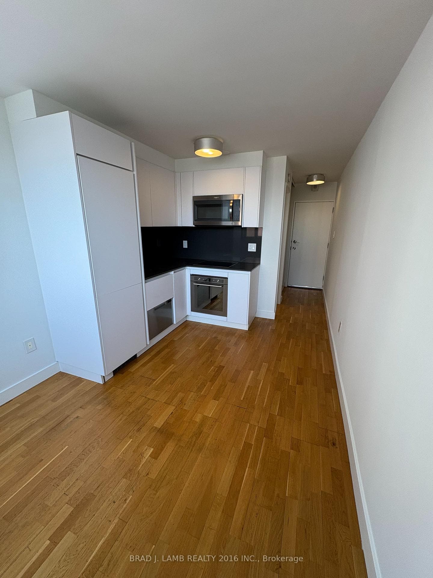 730 St Clarens Avenue Unit 611, Toronto W02