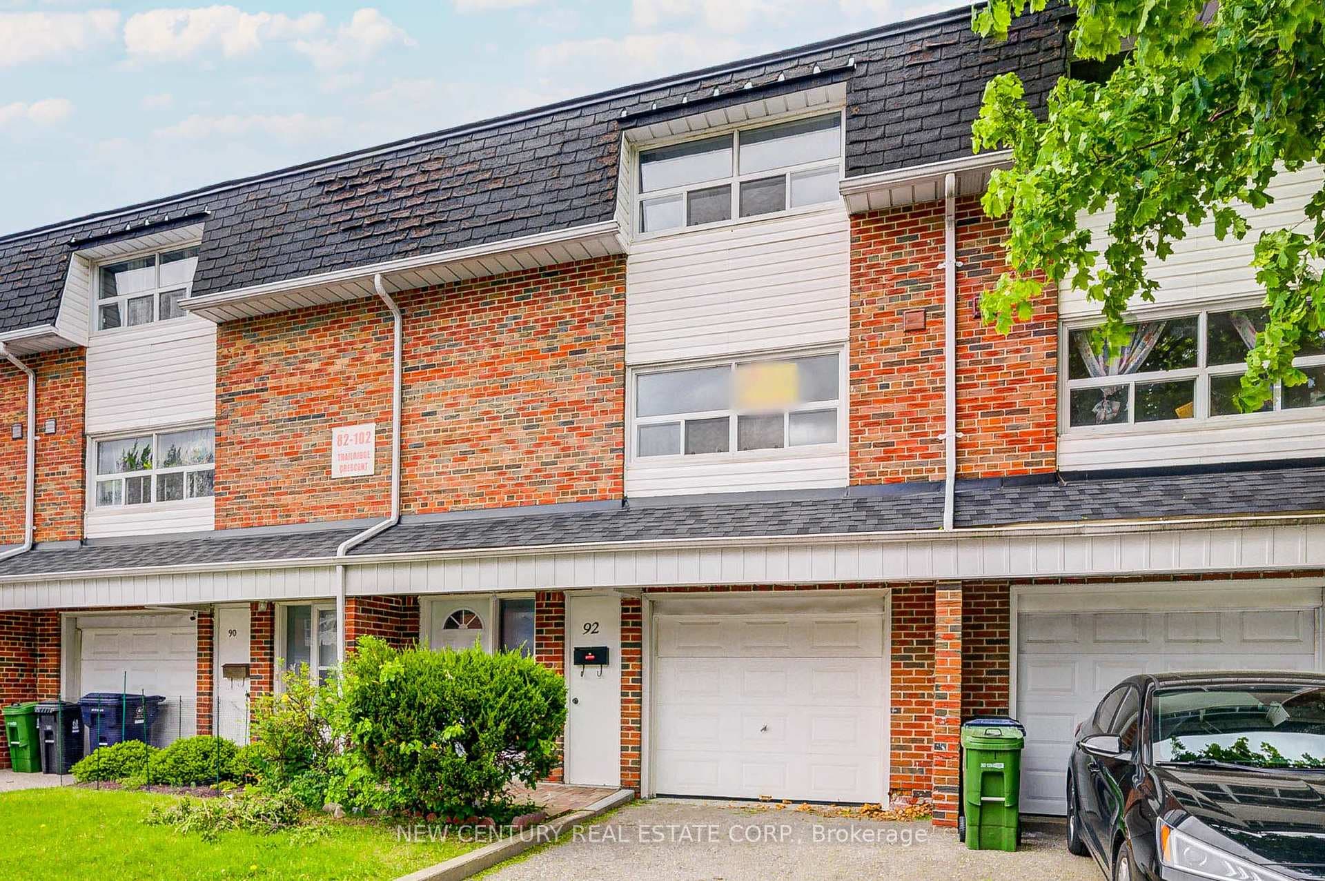 92 Trailridge Crescent Unit 63, Scarborough (West Hill / Highland Creek), ON M1E 4C5 - Photo 1