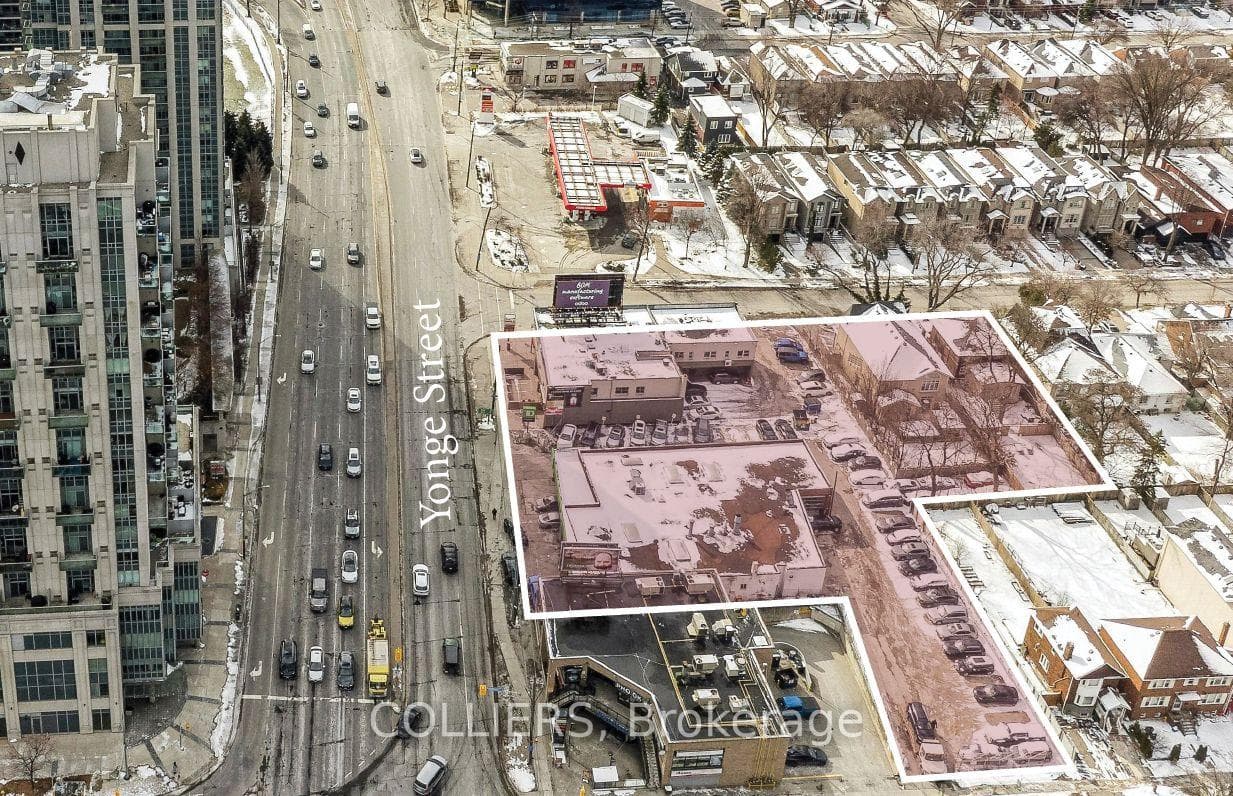 4632* Yonge Street, Thornhill / Willowdale, ON M2N 1E1 - Photo 1