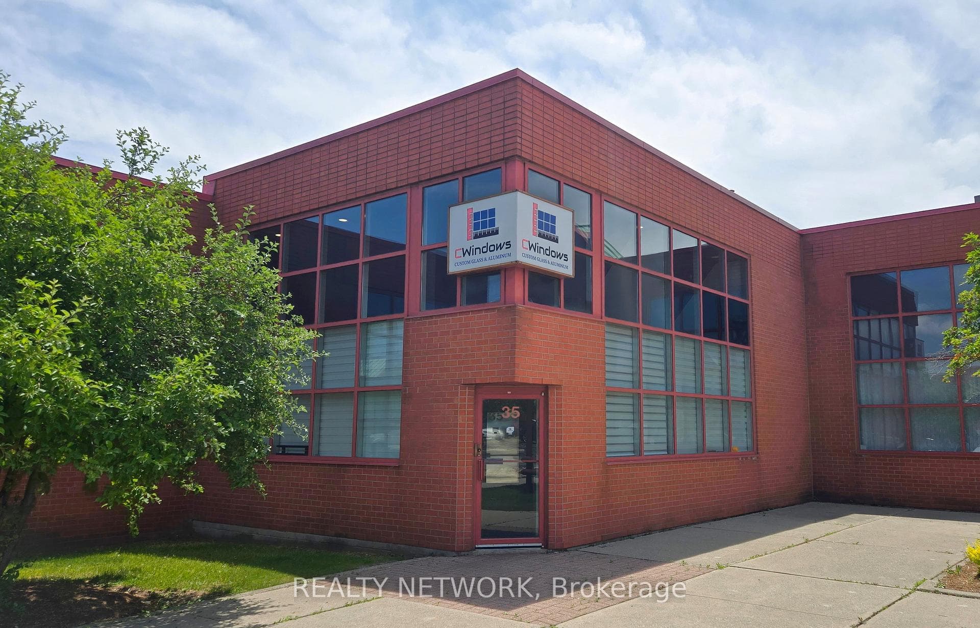 5100 South Service Road Unit 35, Burlington, ON L7L 6A5 - Photo 1