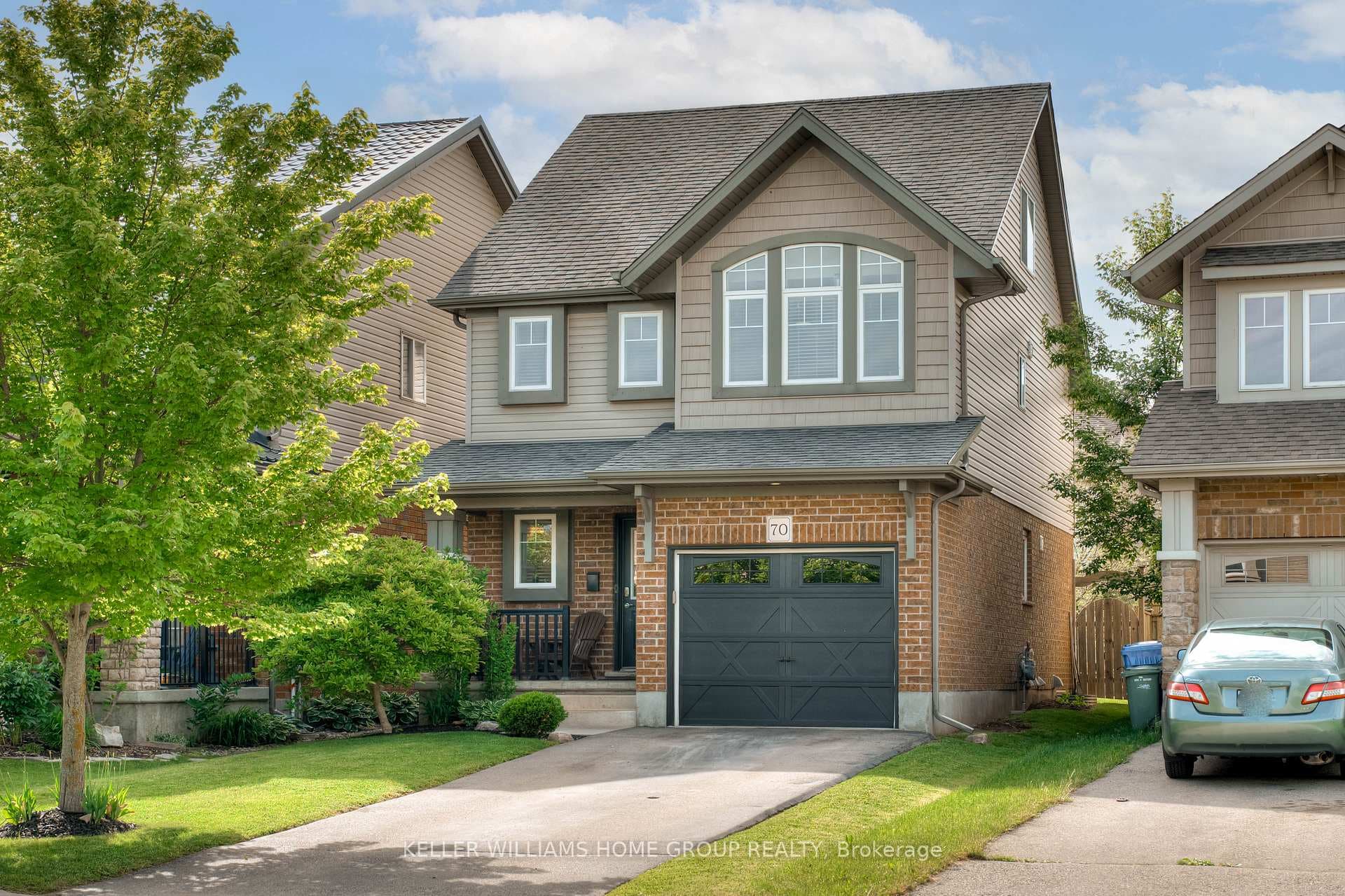 70 Laughland Lane, Guelph