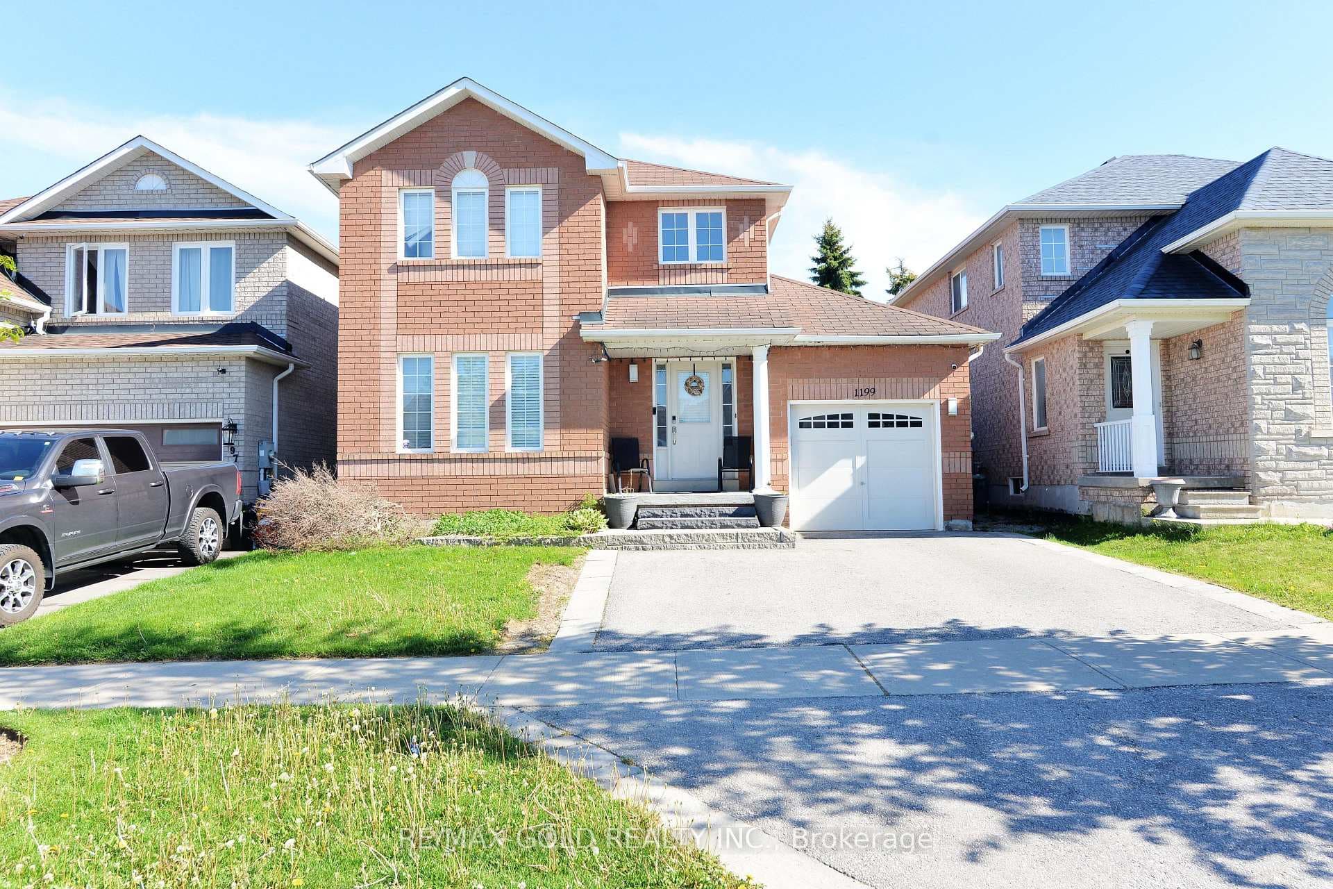 1199 Andrade Lane, Innisfil, ON L9S 4X6 - Photo 1