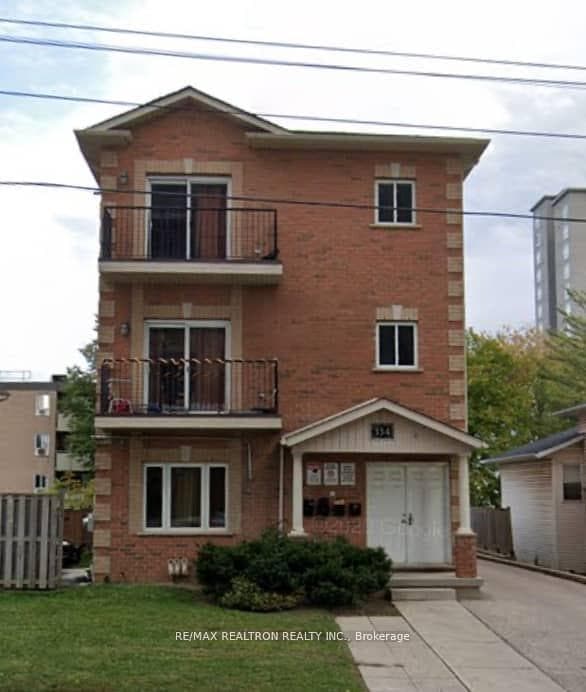 334 King Street, Waterloo, ON N2J 2Z2 - Photo 1