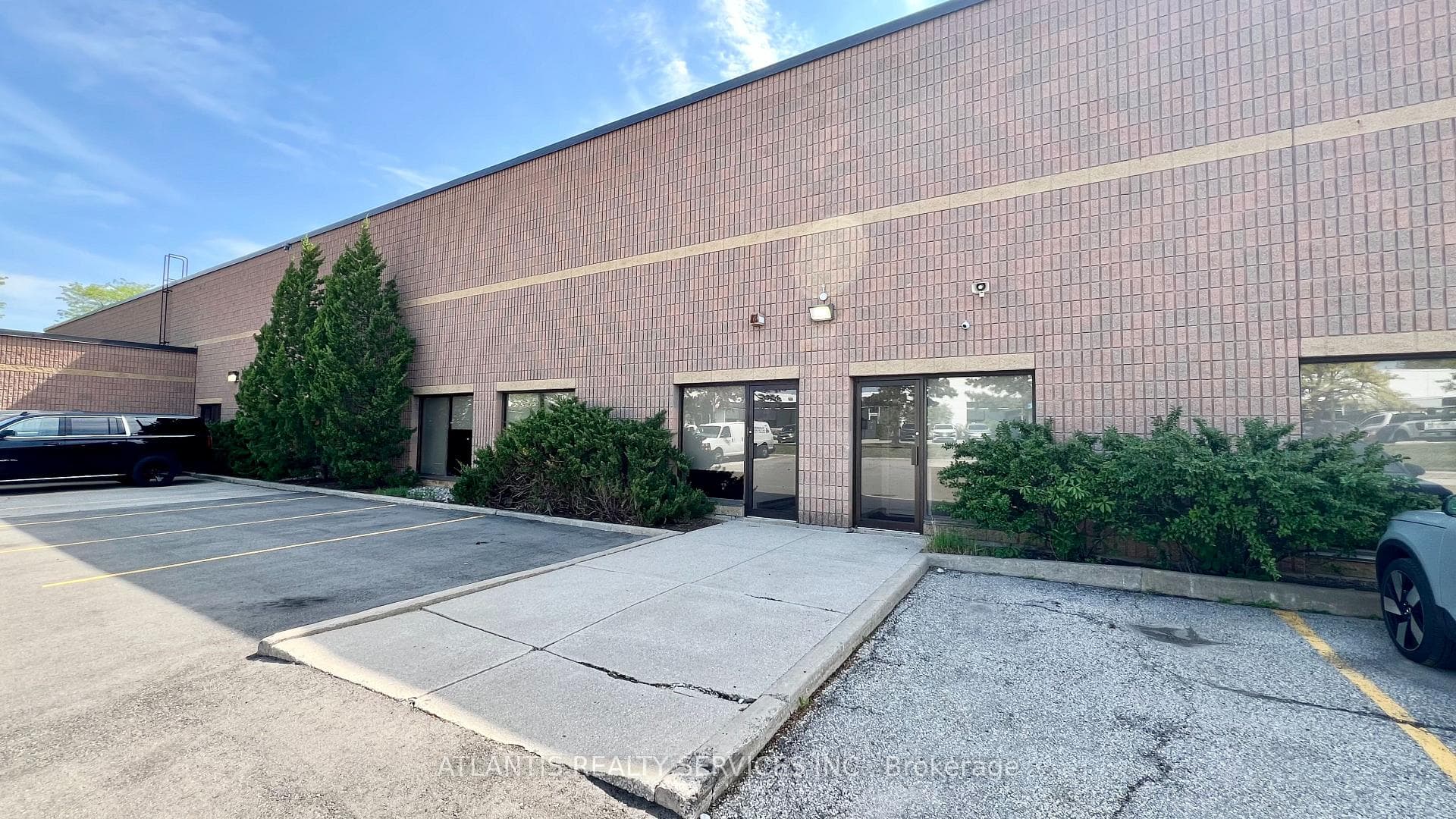 2220 Argentia Road Unit 3-4, Mississauga, ON L5N 2K7 - Photo 1