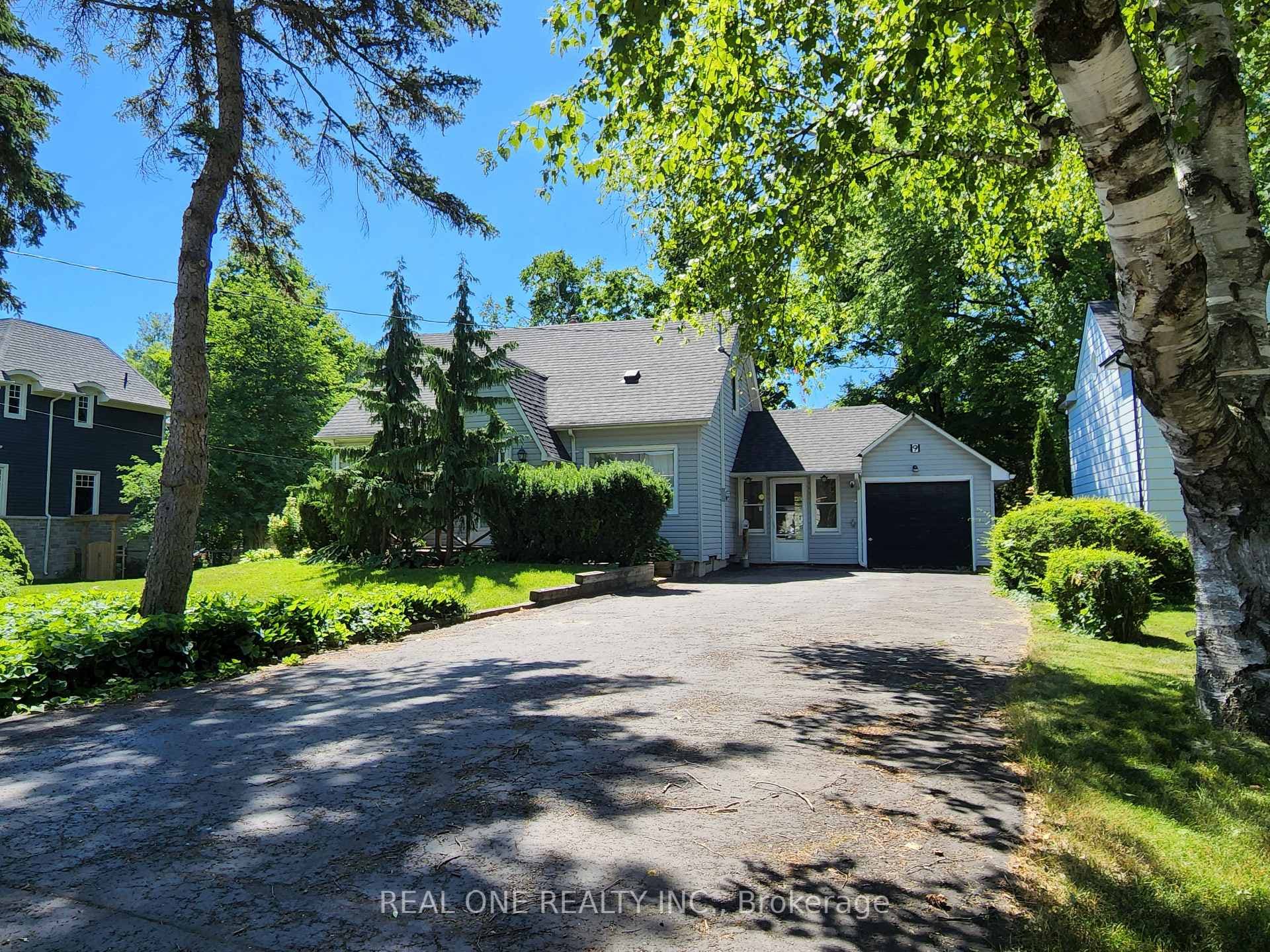 9 Erlane Avenue, Markham, ON L3P 1C8 - Photo 1