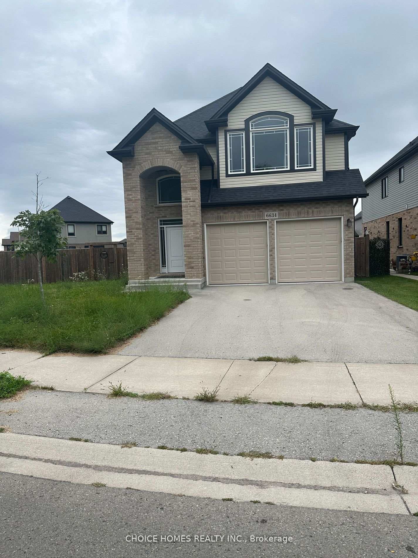 6634 Sam Iorfida Drive, Niagara Falls, ON L2G 7H8 - Photo 1