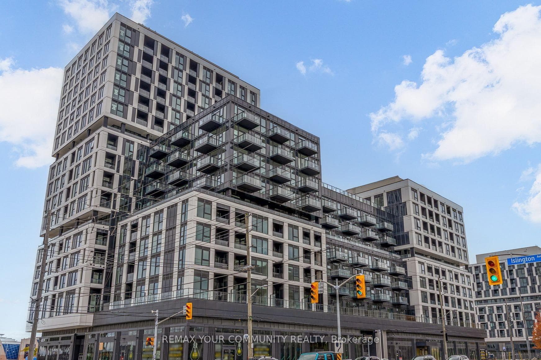 1007 The Queensway N/A Unit 328, Etobicoke (Islington / Rexdale), ON M8Z 0C6 - Photo 1