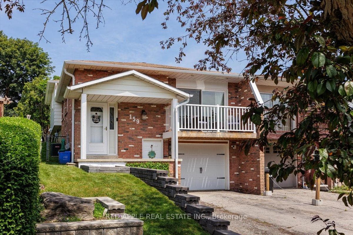 159 Britannia Avenue, Bradford West Gwillimbury, ON L3Z 1A4 - Photo 1
