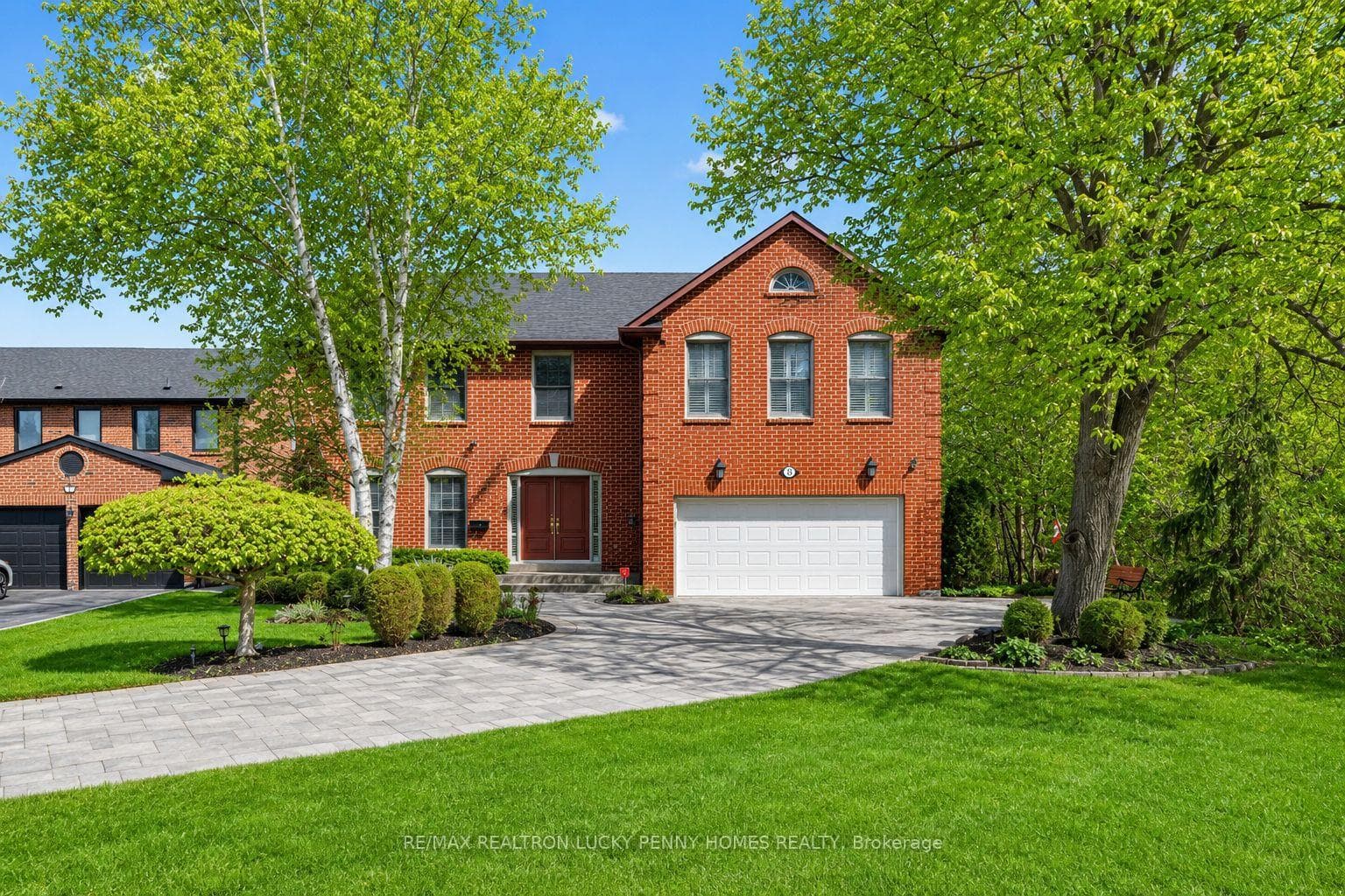 8 Goodmills Court, Markham, ON L3R 7M2 - Photo 1