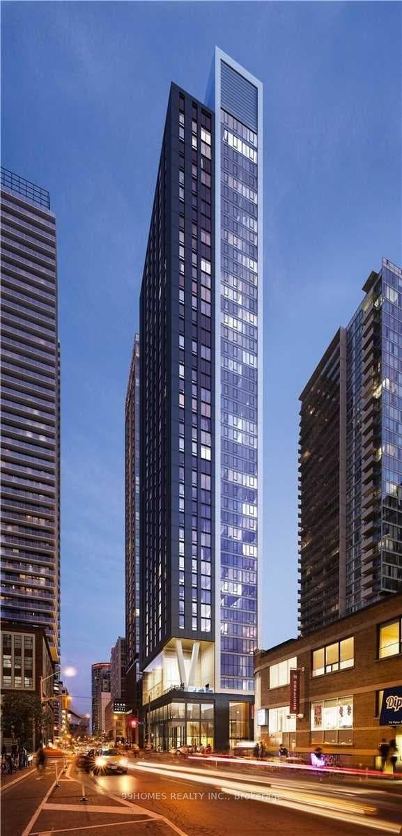 357 King Street Unit 903, Downtown Toronto / Waterfront, ON M5V 0S7 - Photo 1