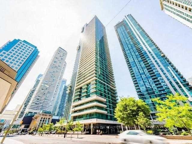 33 Bay Street Unit 4110, Toronto C01