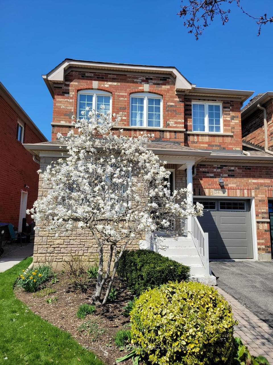 3478 Covent Crescent, Mississauga, ON L5M 7K7 - Photo 1