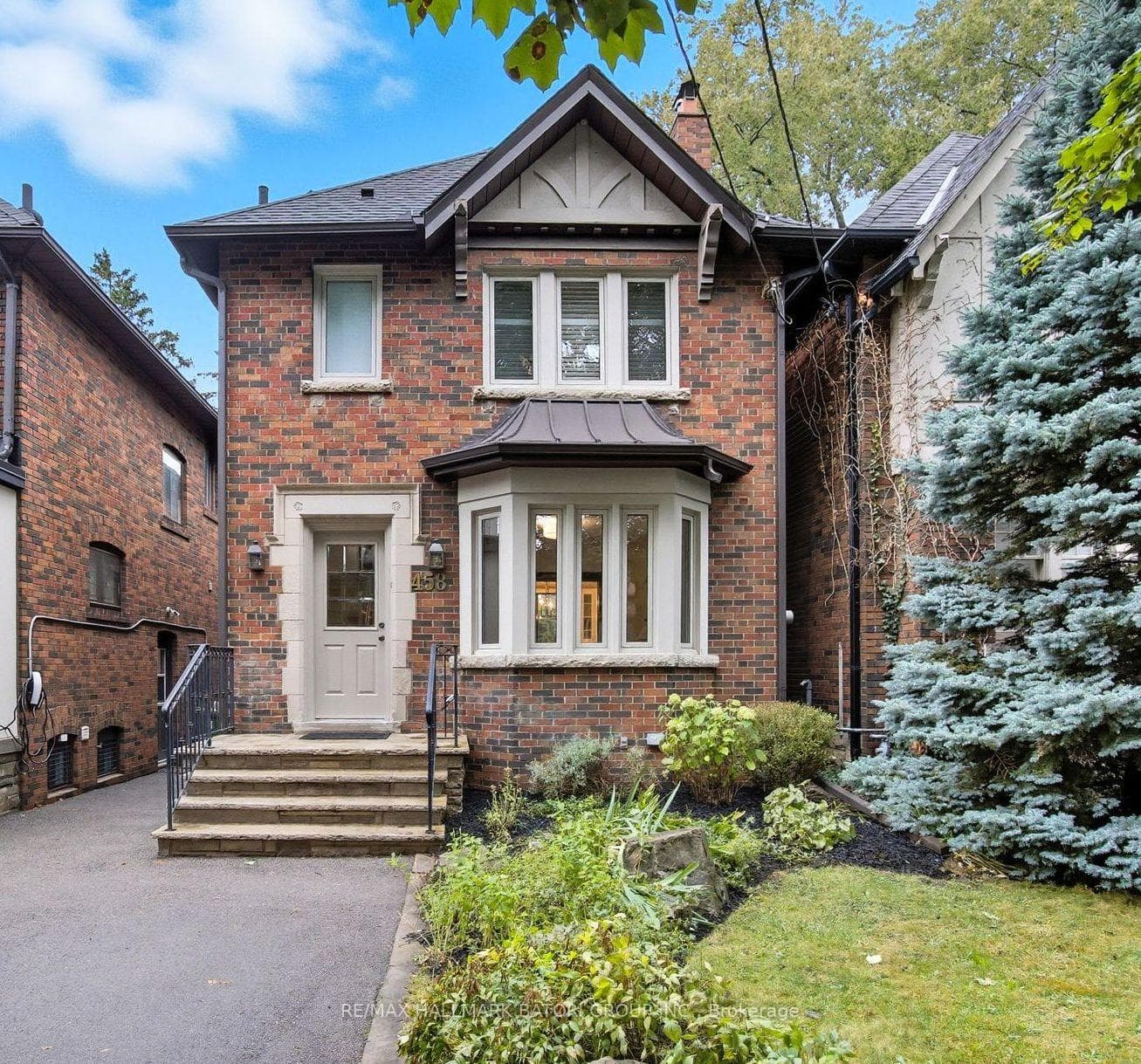 458 St Clements Avenue, Lawrence Park / Bedford Park, ON M5N 1M1 - Photo 1