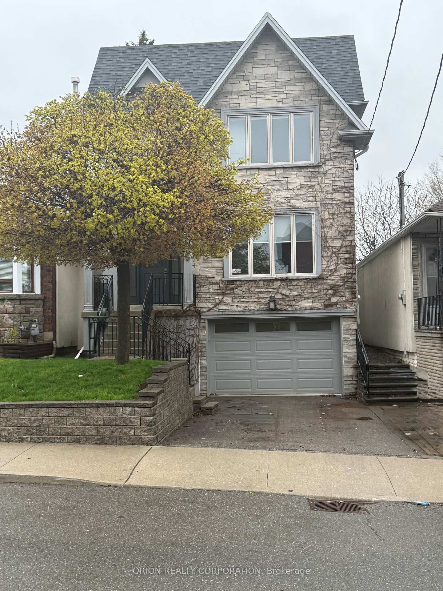 66 Livingstone Avenue, York / Weston, ON M6E 2L8 - Photo 1