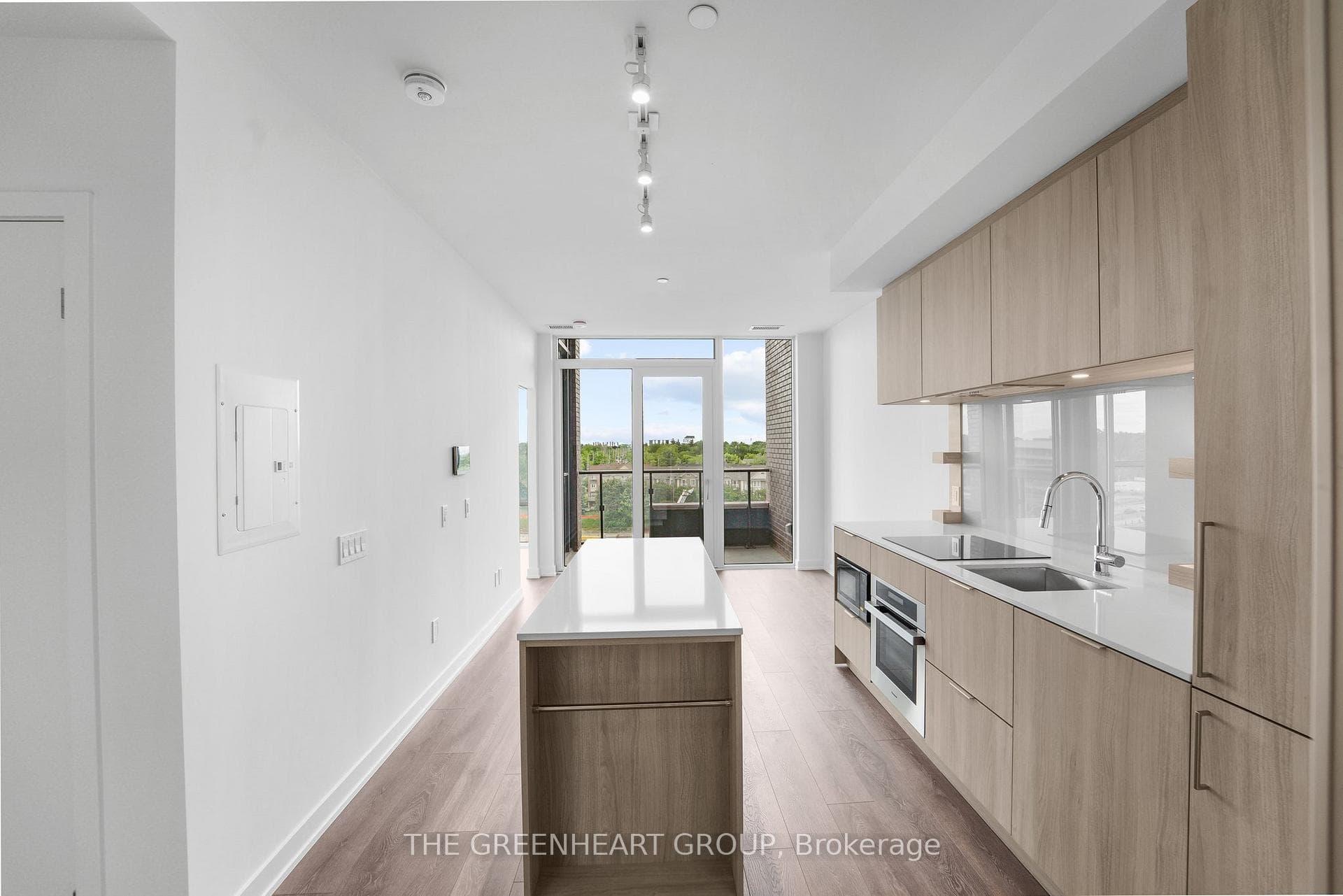 28 Ann Street Unit 622, Mississauga