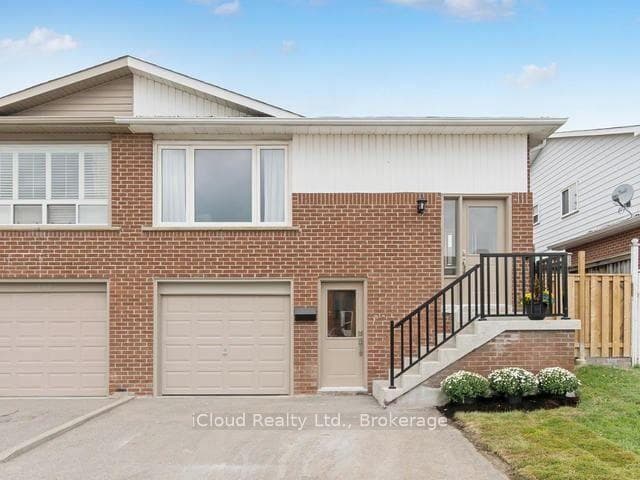 116 Skegby Road, Brampton, ON L6V 2T9 - Photo 1
